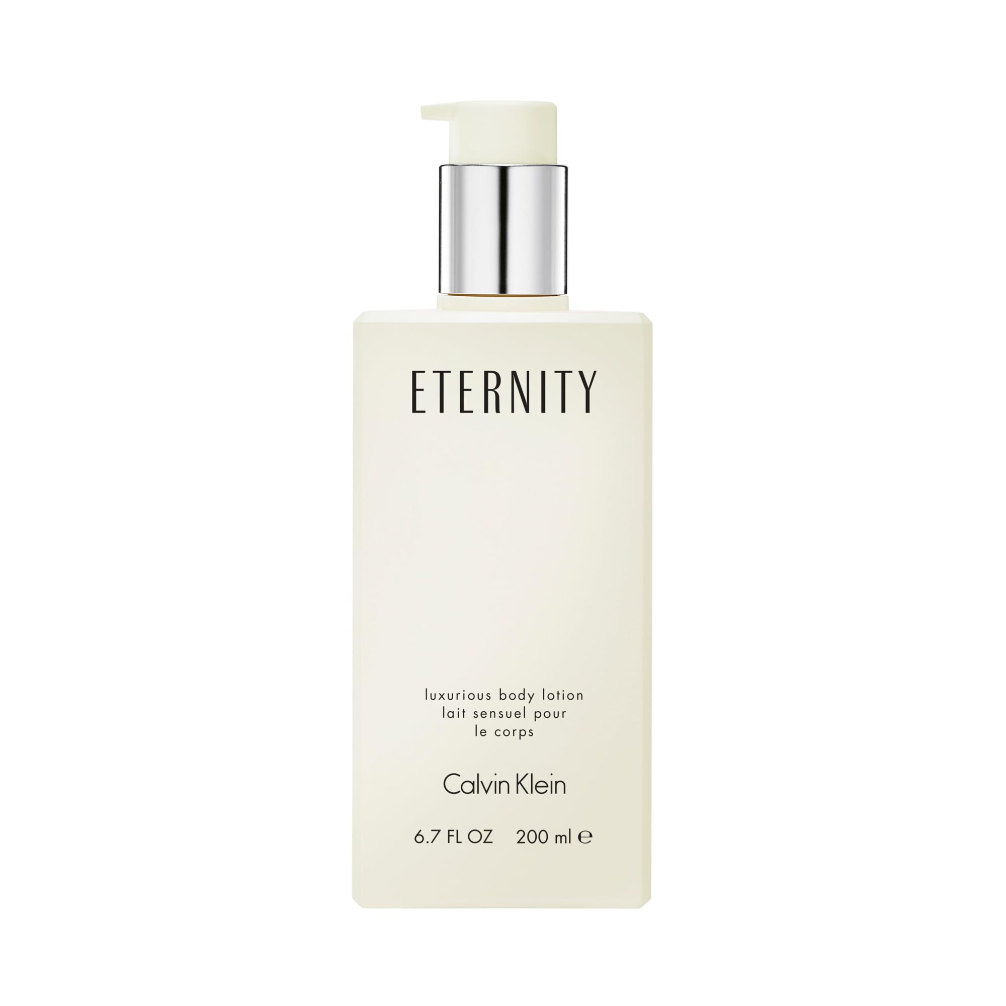 Calvin Klein Eternity Luxurious Body Lotion, 200 ml