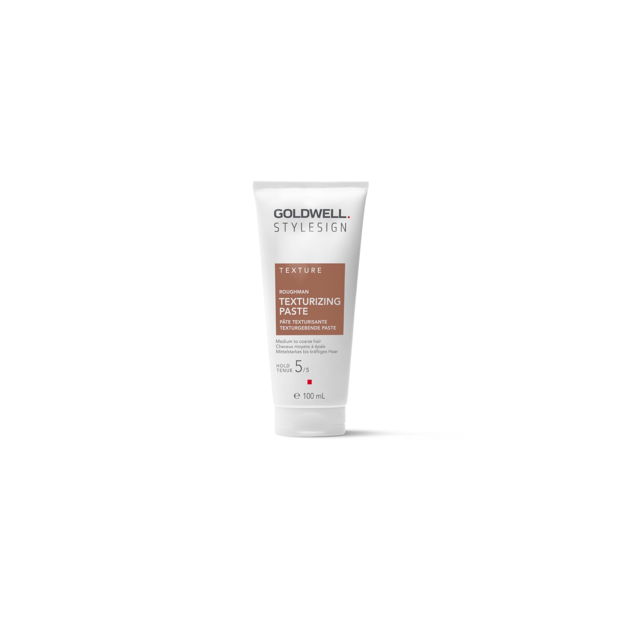 Goldwell StyleSign Roughman Texturizing Paste, 100ml