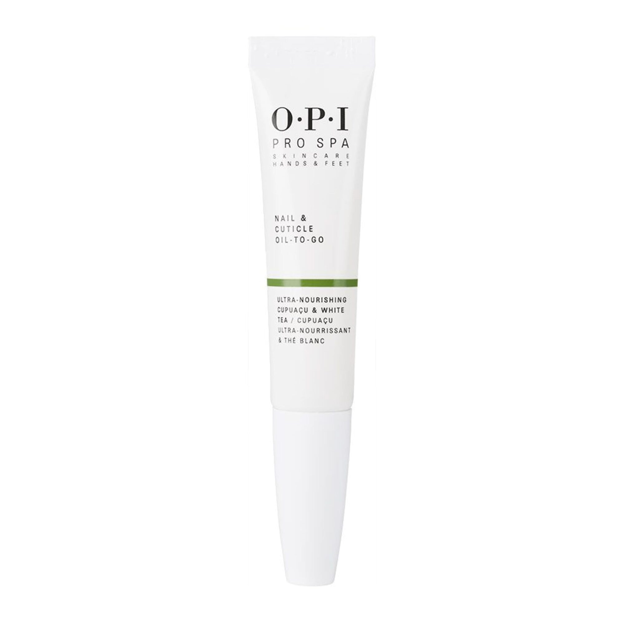 Huile Ongles & Cuticules Oil-To-Go OPI Pro Spa 7.5ml