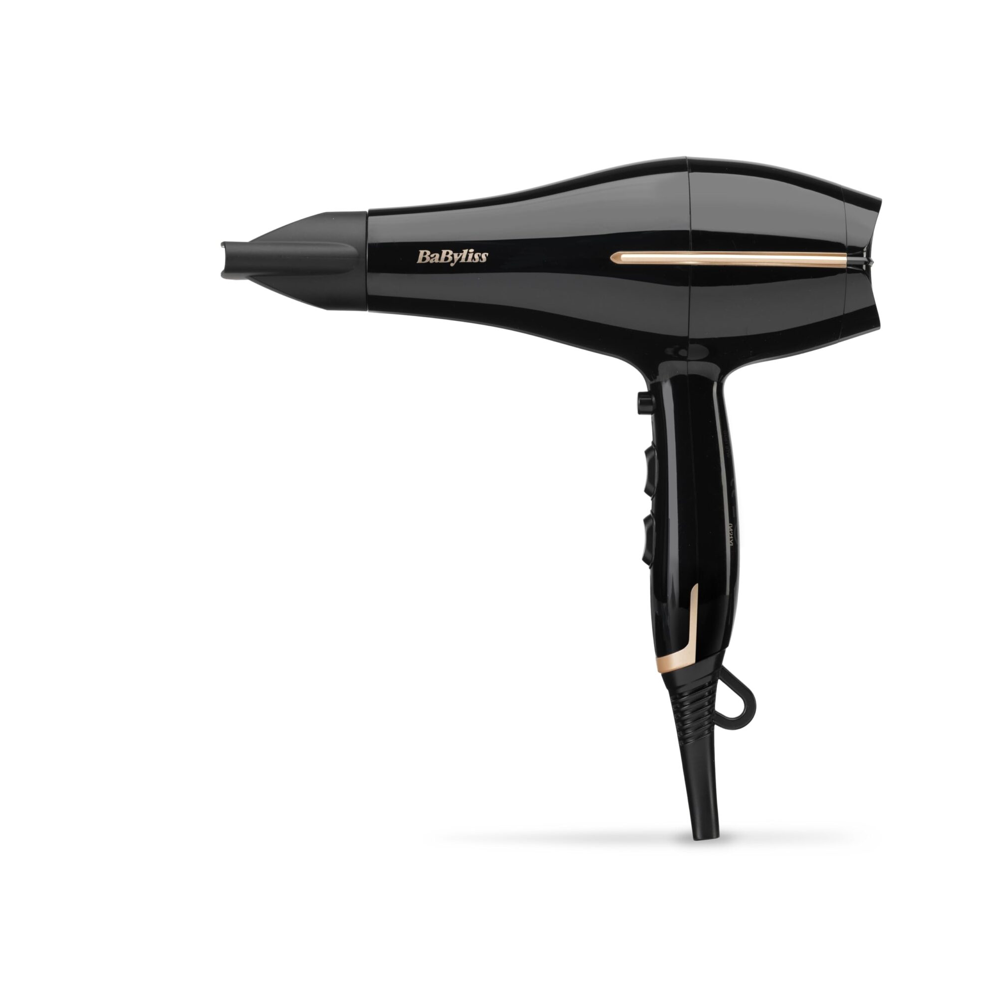 BaByliss Salon Pro 2200 Hair Dryer