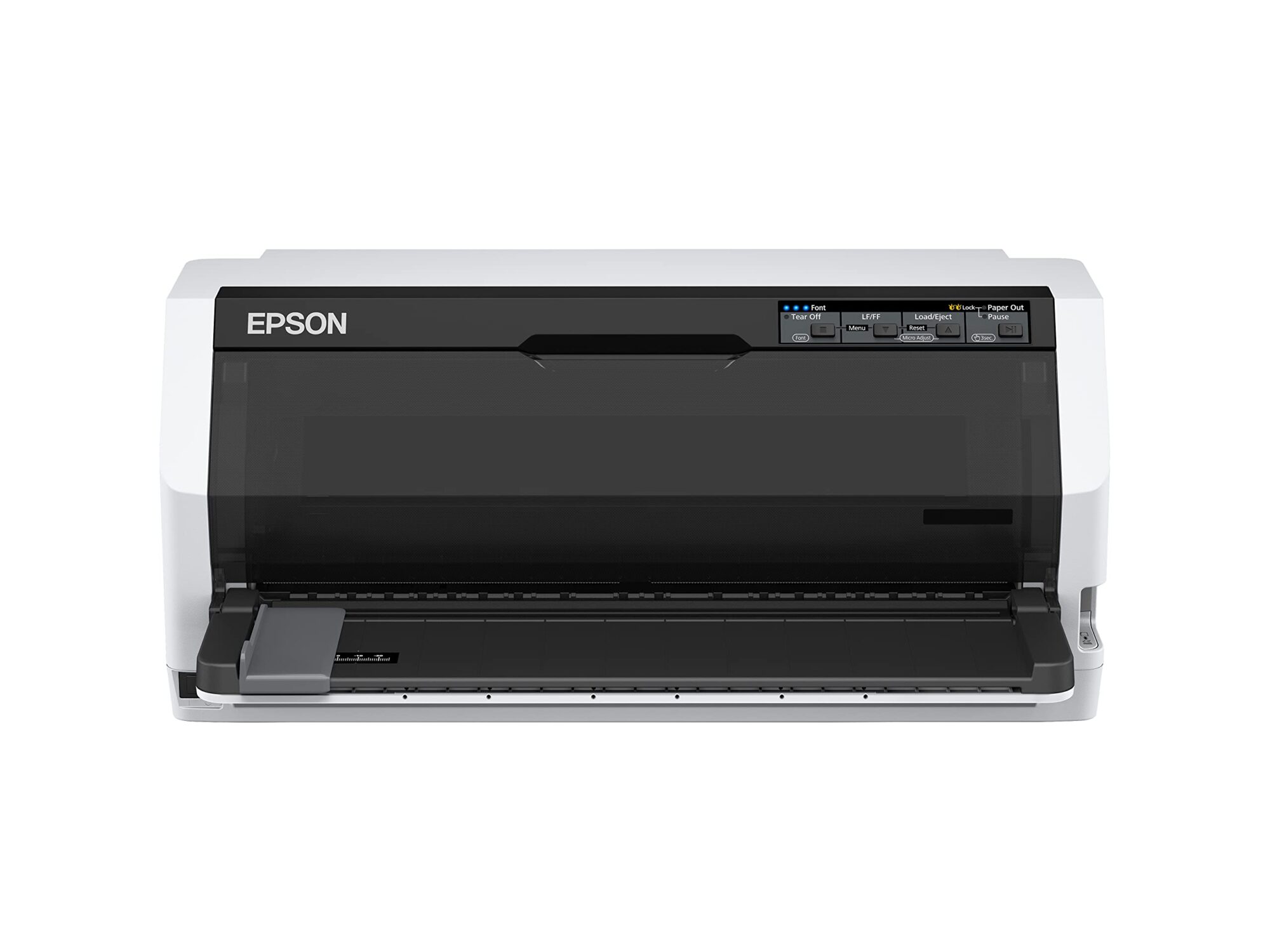 LQ 690IIN ? Printer ? Black and White ? Matrix