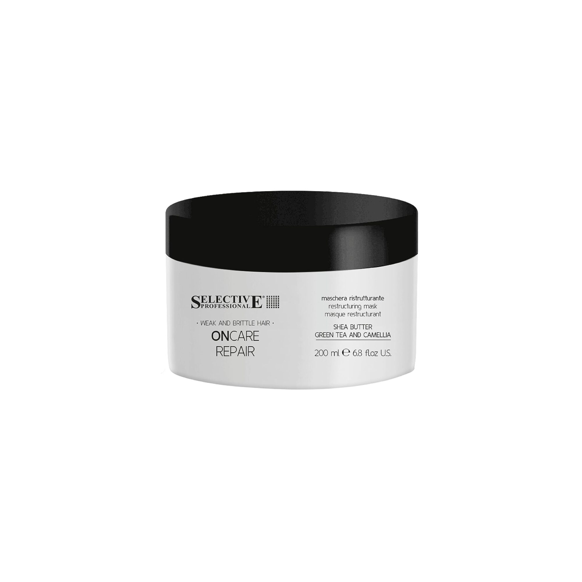 Selective On Care Repair Mask 200 ml