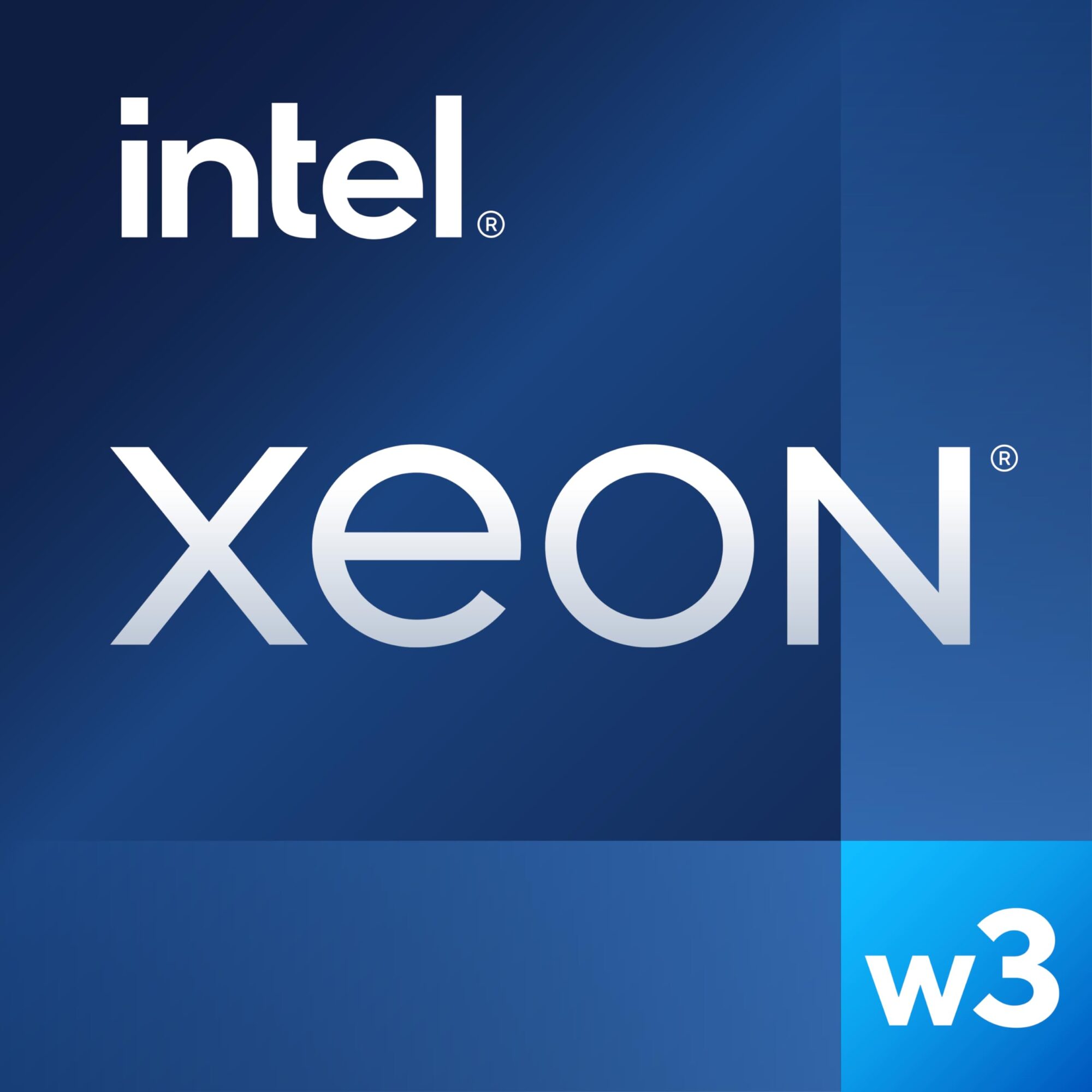 Intel Xeon Intel Xeon W W3-2425 - 3 GHz - 6 cores - 12 threads - 15 MB cache memory - FCLGA4677 socket - OEM