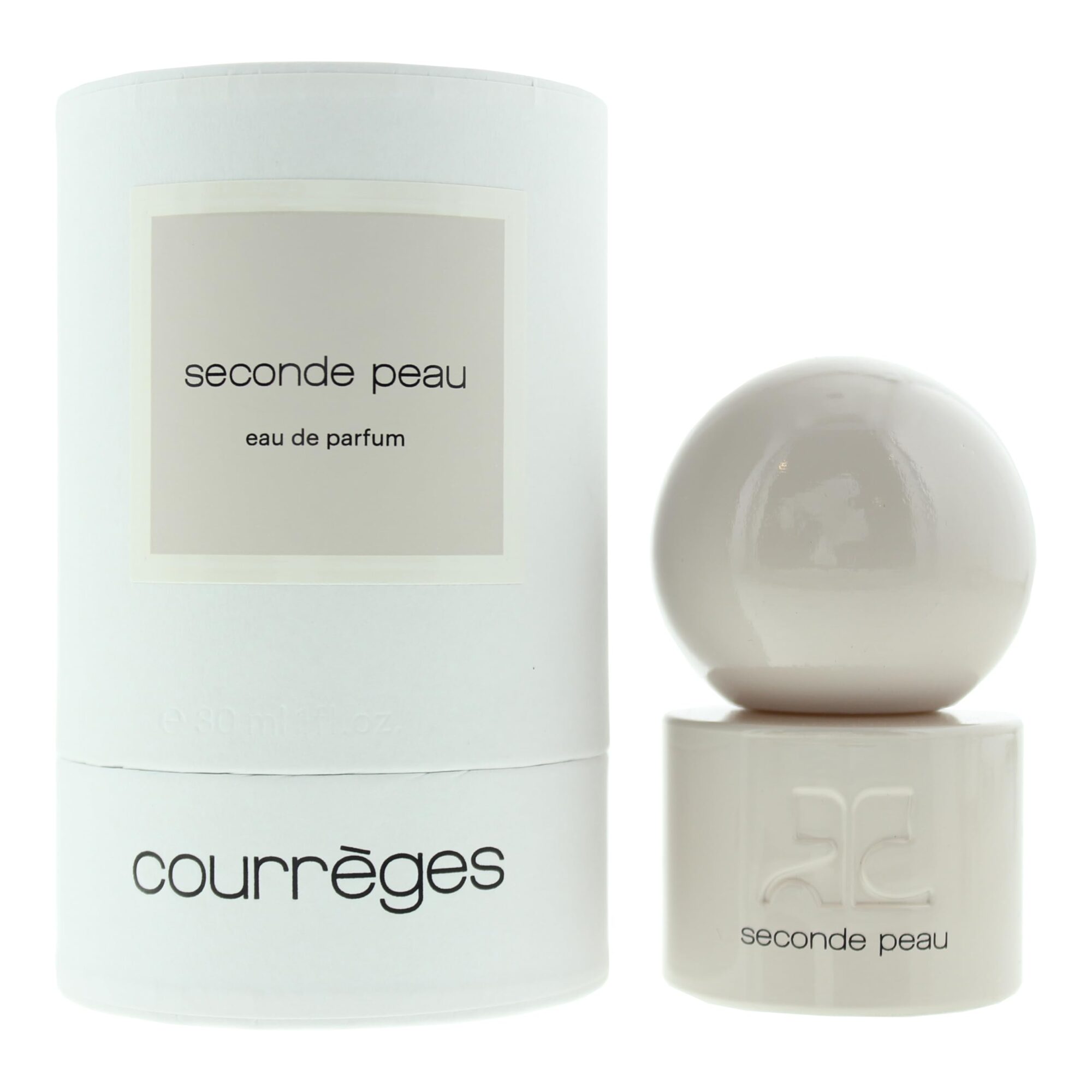 Courr?ges Seconde Peau Eau de Parfum 30ml