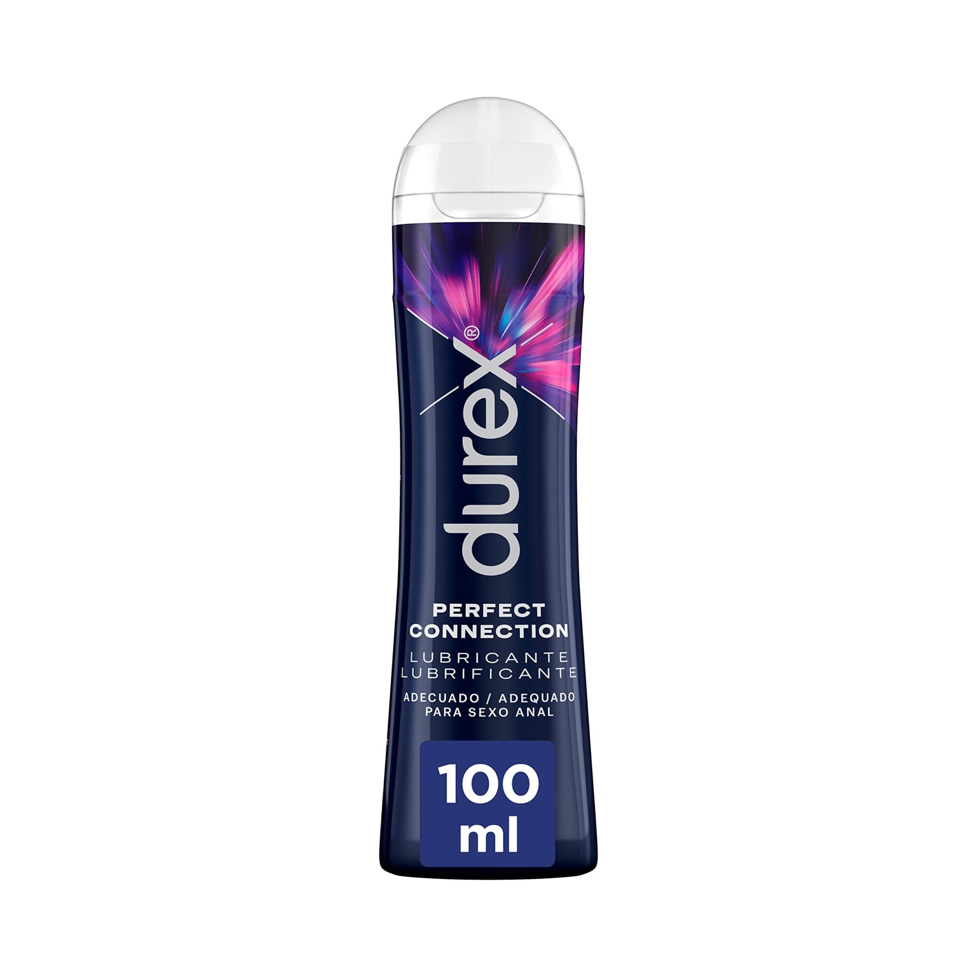 DUREX Lubricant Perfect Connection 100 ML