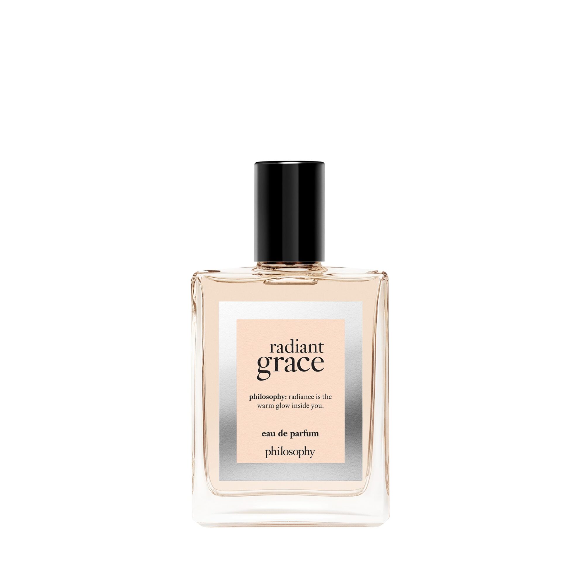 radiant grace eau de parfum