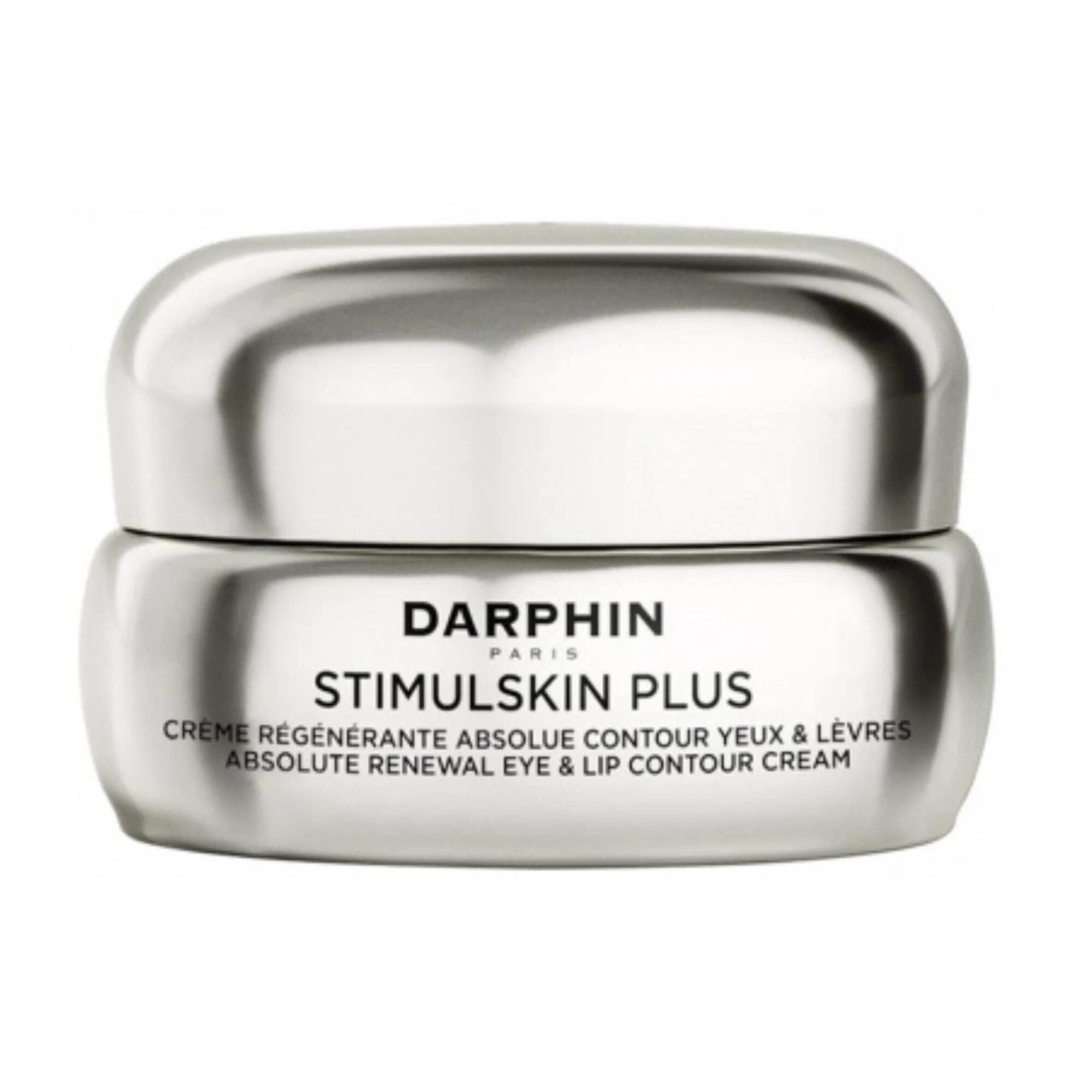 Darphin Stimulskin Plus Absolute Renewal Eye & Lip Contour Cream 15ml