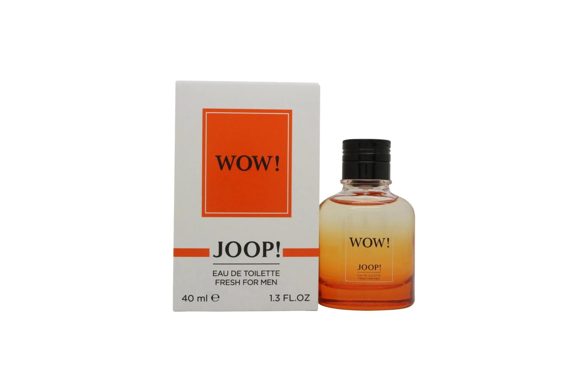 JOOP! WOW! 40ML EDT SPRAY