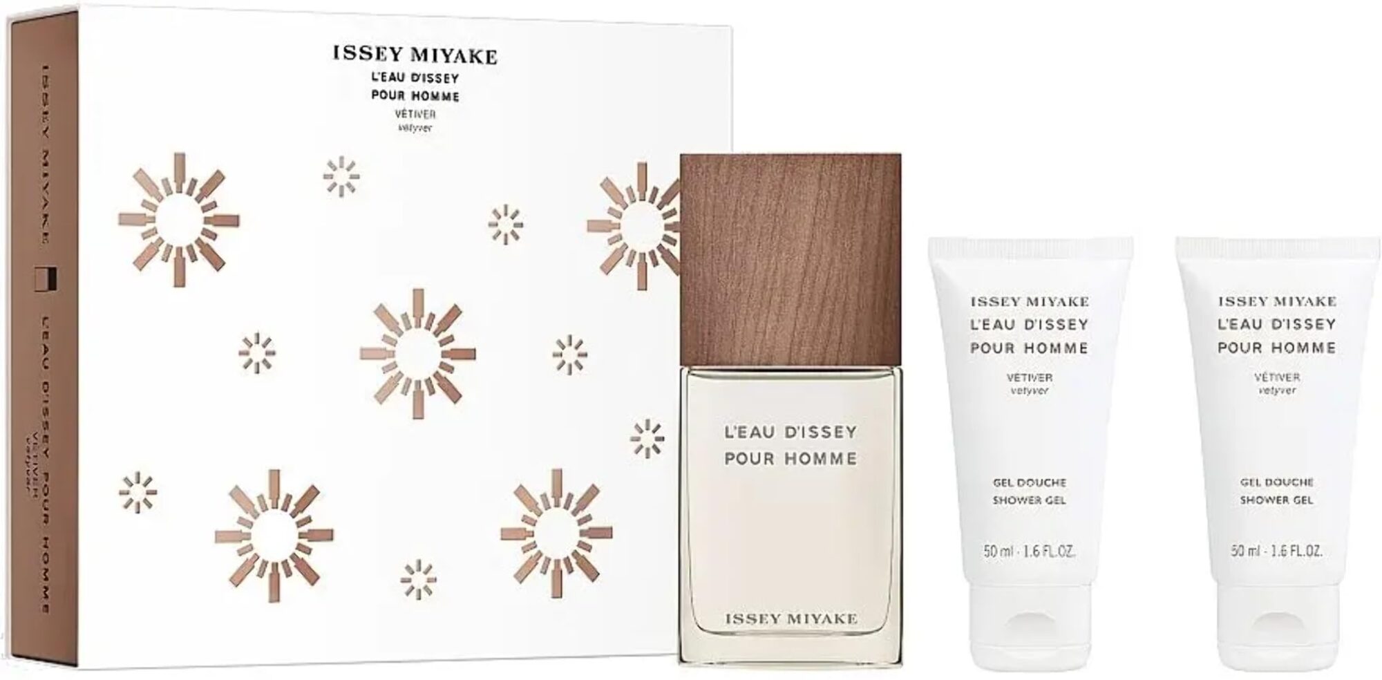 Issey Miyake ? L 'Eau D 'Issey Eau De Parfum Refill 75 ml ? 3423470481273