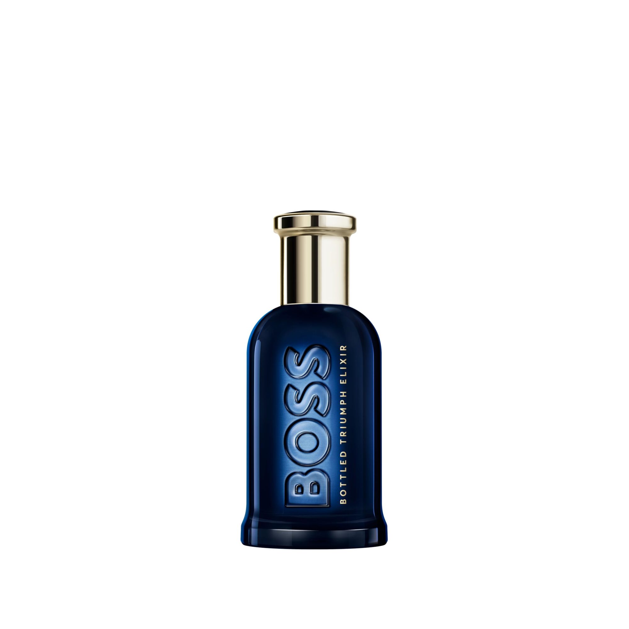 BOSS Triumph Elixir Intense Perfume for Men 50 ml