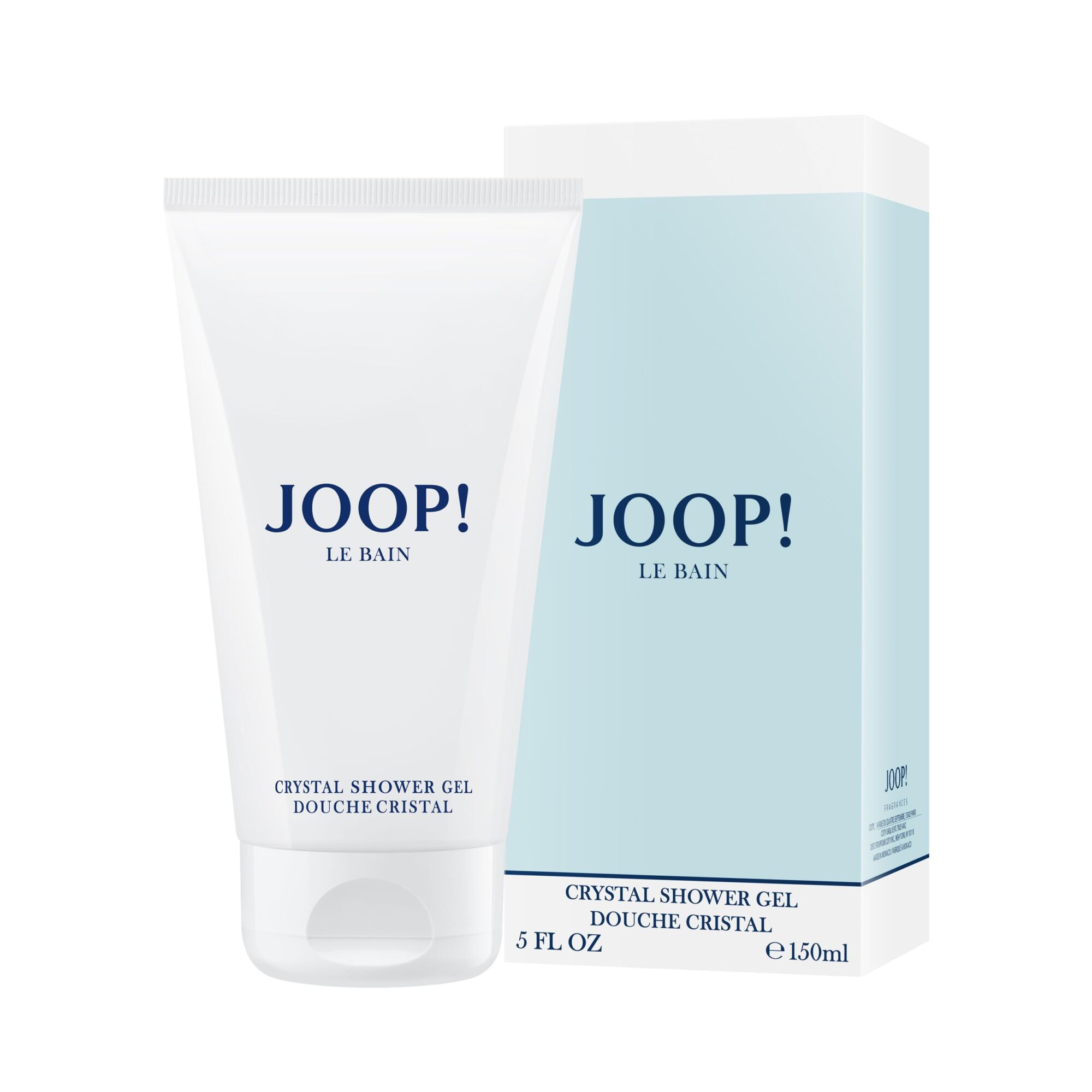 Joop Le Bain Femme Woman Shower Gel 150 ml