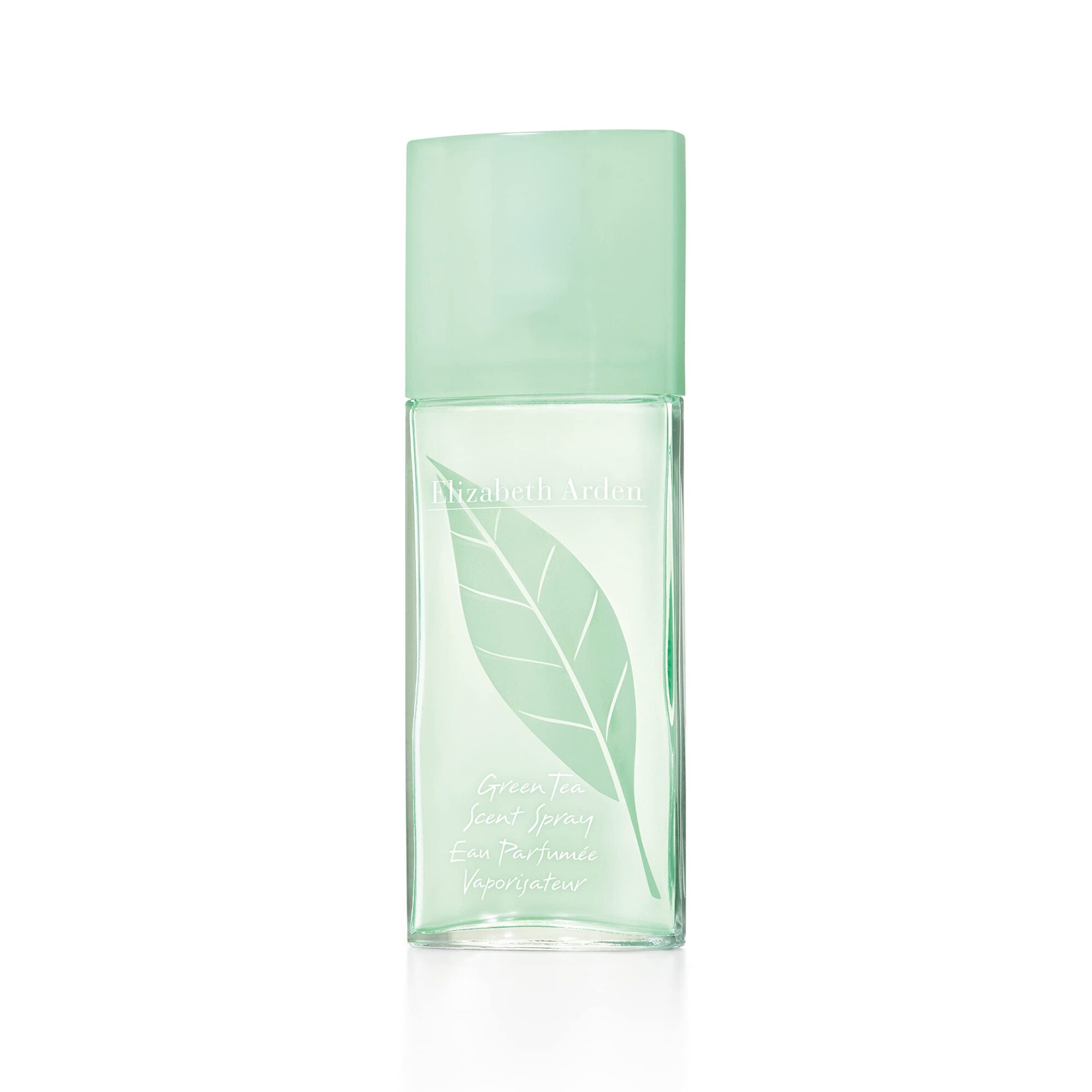 Elizabeth Arden Green Tea Scent Spray- Eau Parfumee -Vaporisateur- 100 ml