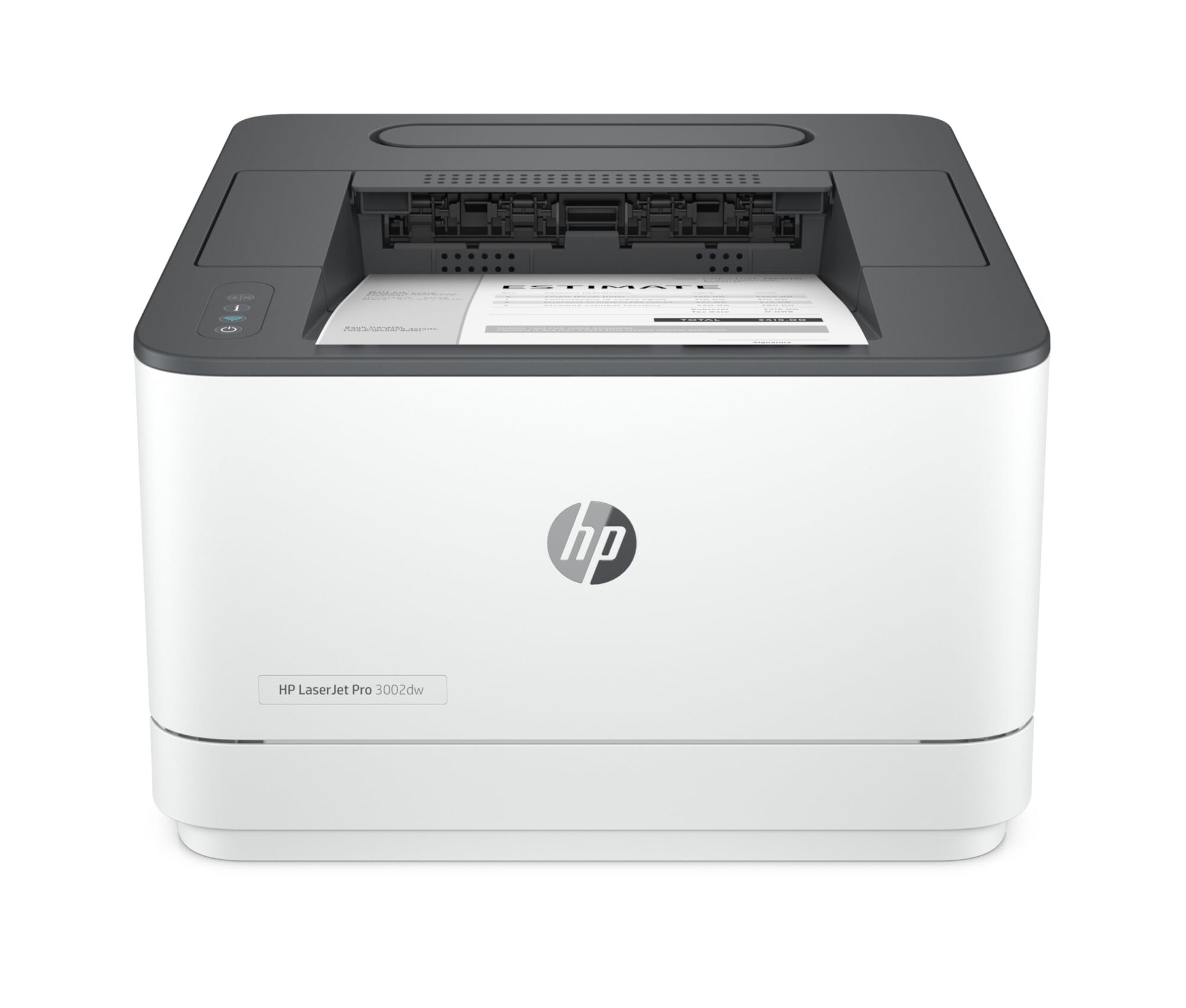 HP LaserJet 3002dw Wireless Black & White Printer (1 Year Limited Warranty)