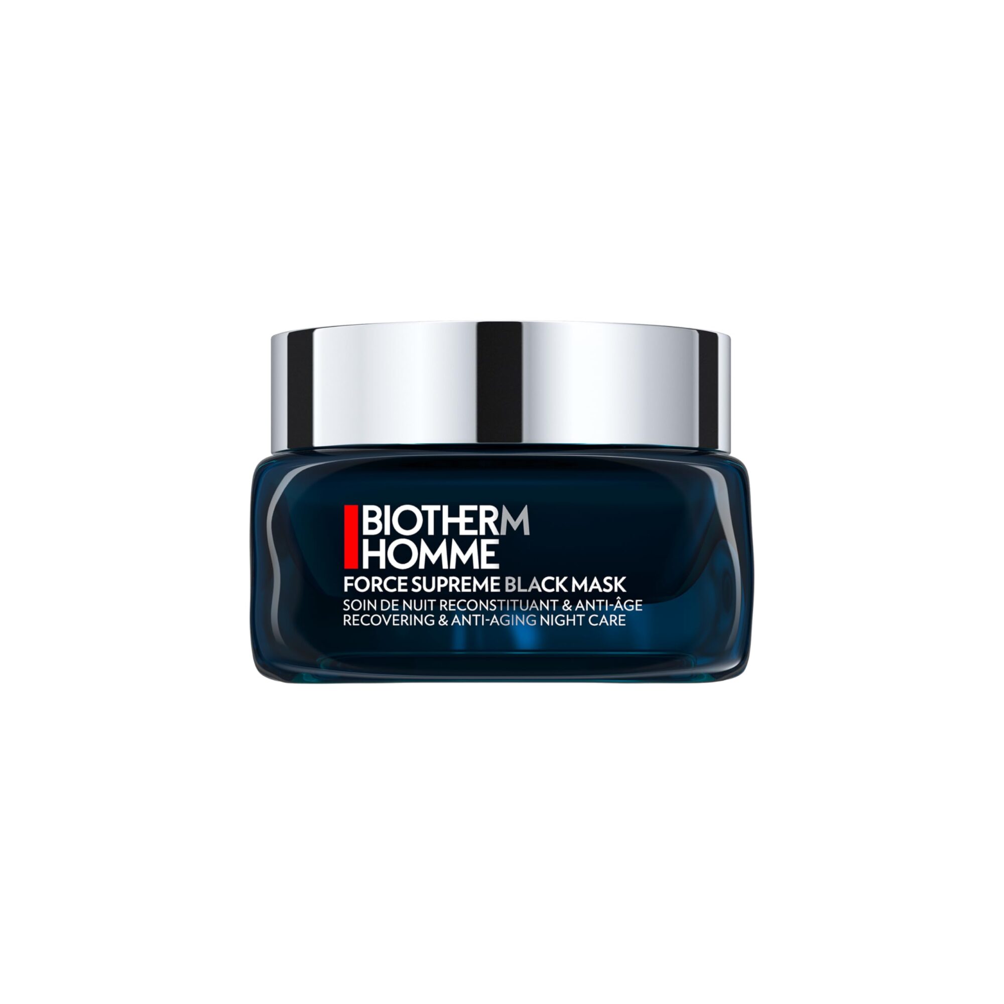 Bio Homme Force Supr Reneg Cr 75ml