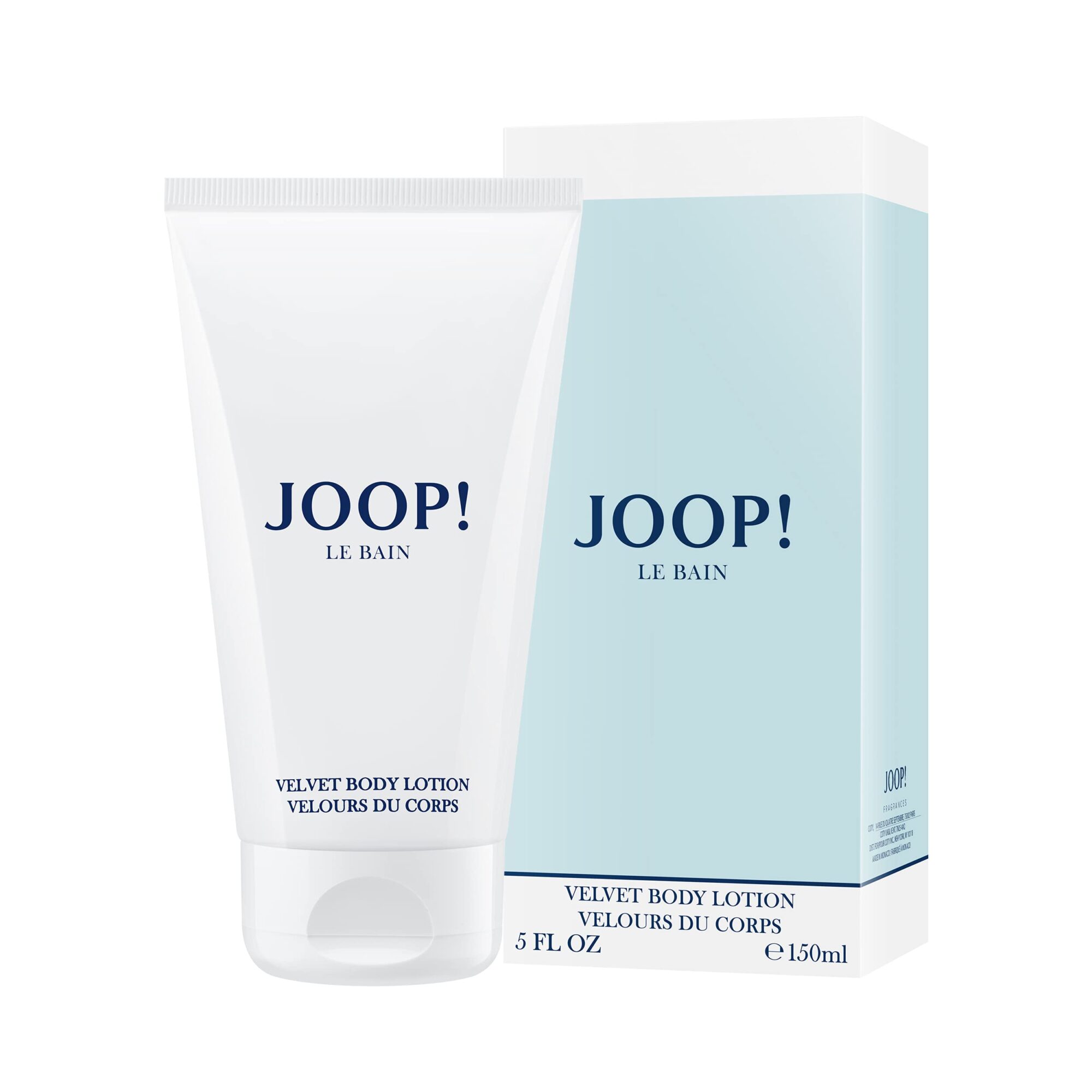 Joop! Le Bain Velvet Body Lotion 150 ml