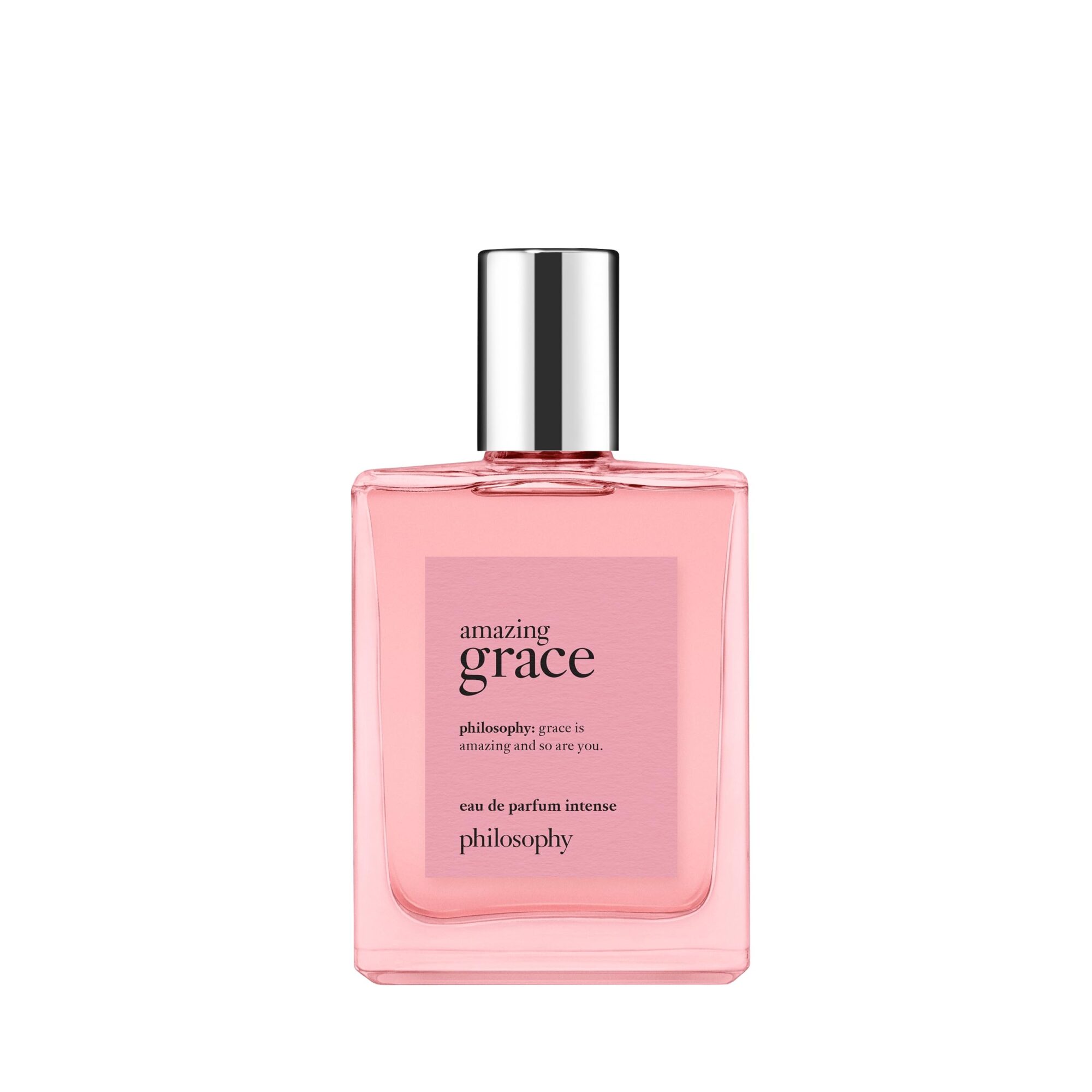 amazing grace eau de parfum intense