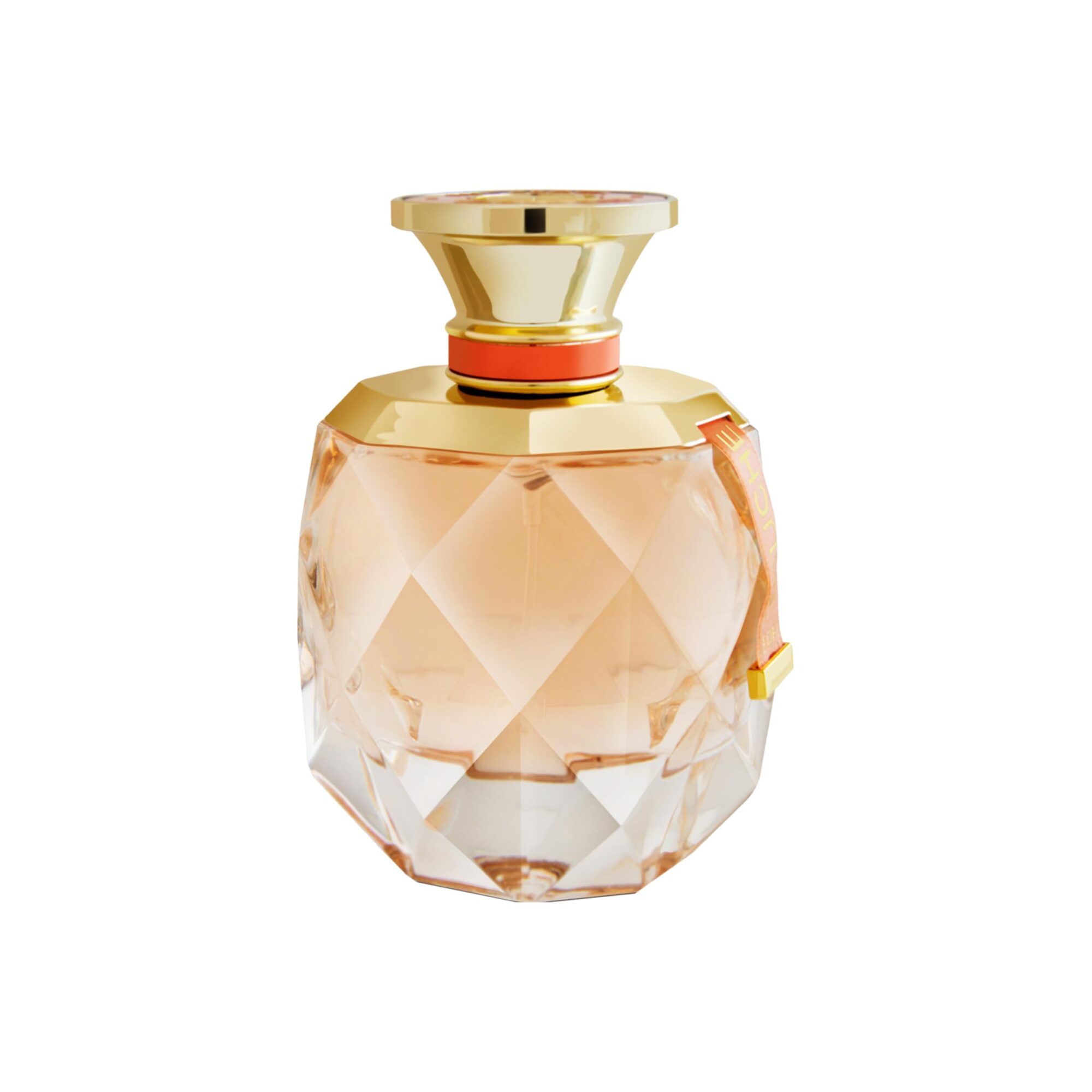 Rue Broca Touche Pour Femme Eau de Parfum ? 100ml | Sweet and Tempting Fruity Floral Fragrance | Long-lasting Scent