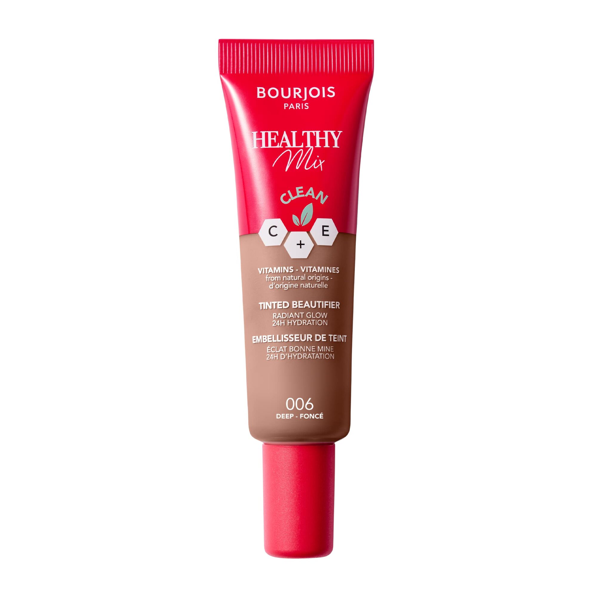 Healthy Mix Tinted Beautifier 006