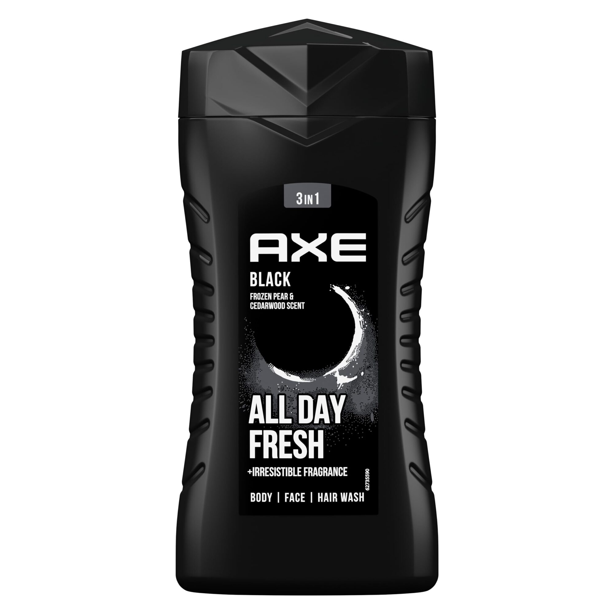 AXE Black Mini Shower Gel 50 ml