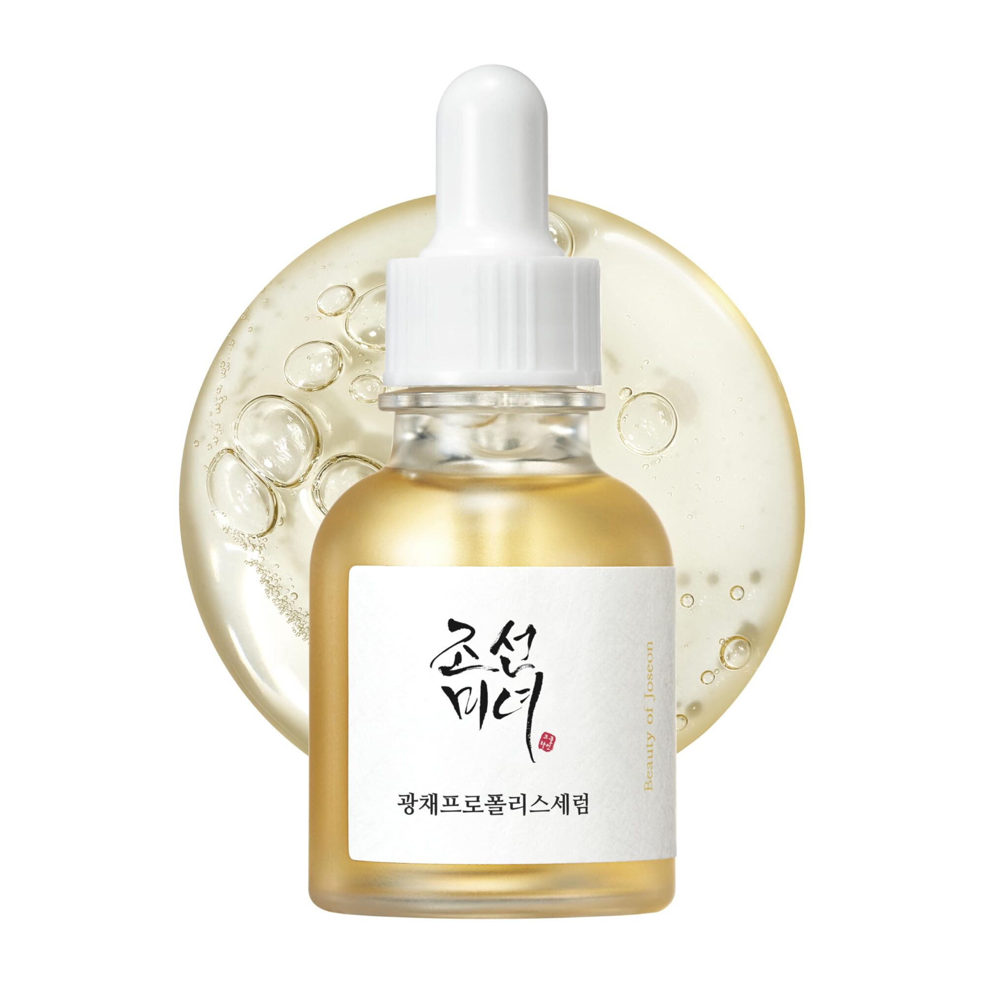 Beauty of Joseon Glow Serum Propolis + Niacinamide 30 ml (Pack of 1)