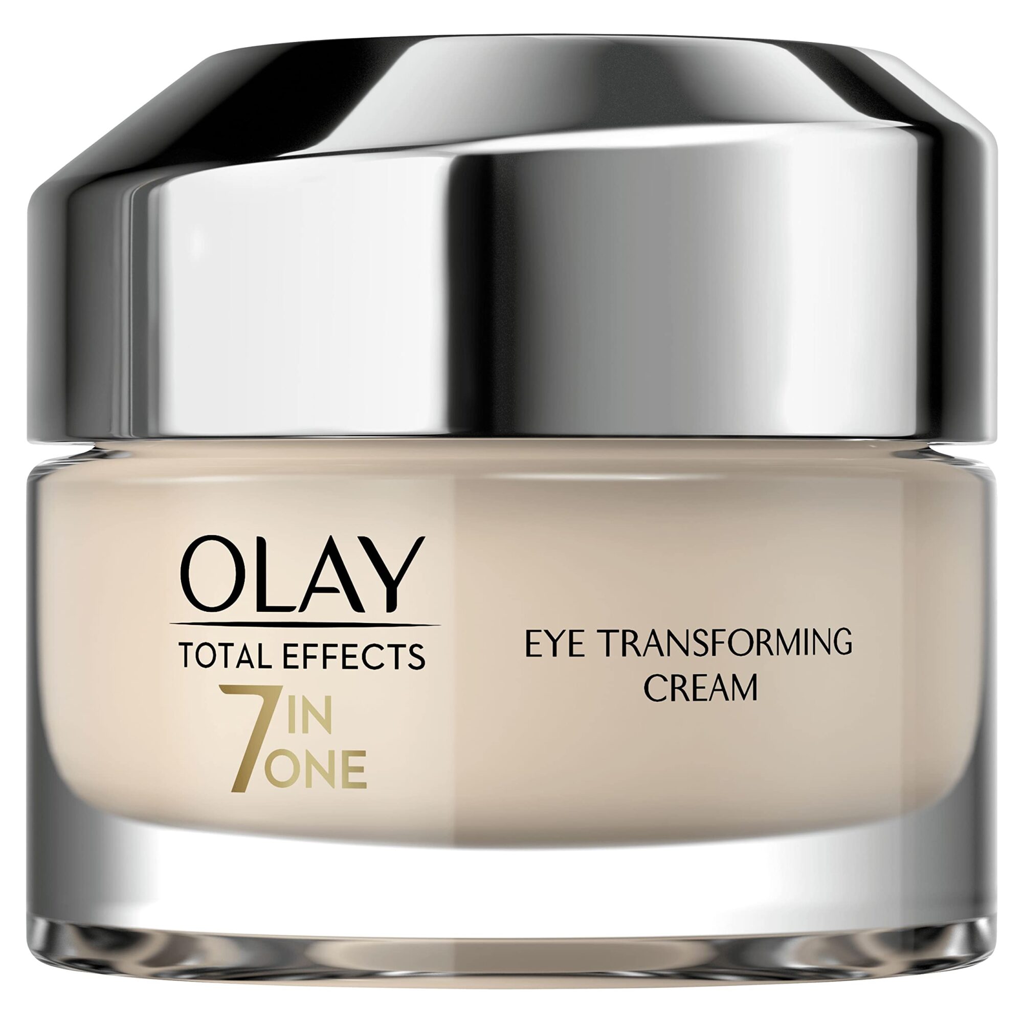 Olay Total Effects Transforming Cream, 15 ml