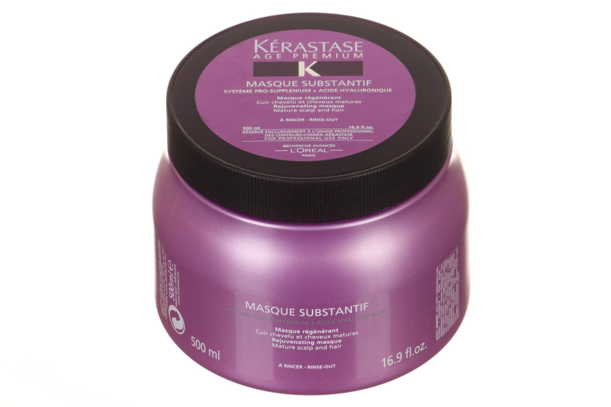 Kerastase Age Premium Masque Substantif 16.9 oz