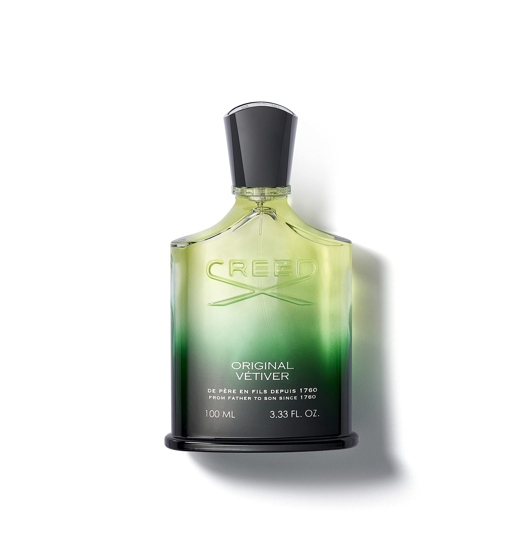 Creed Original Vetiver Scent Spary 3.33oz (100ml)