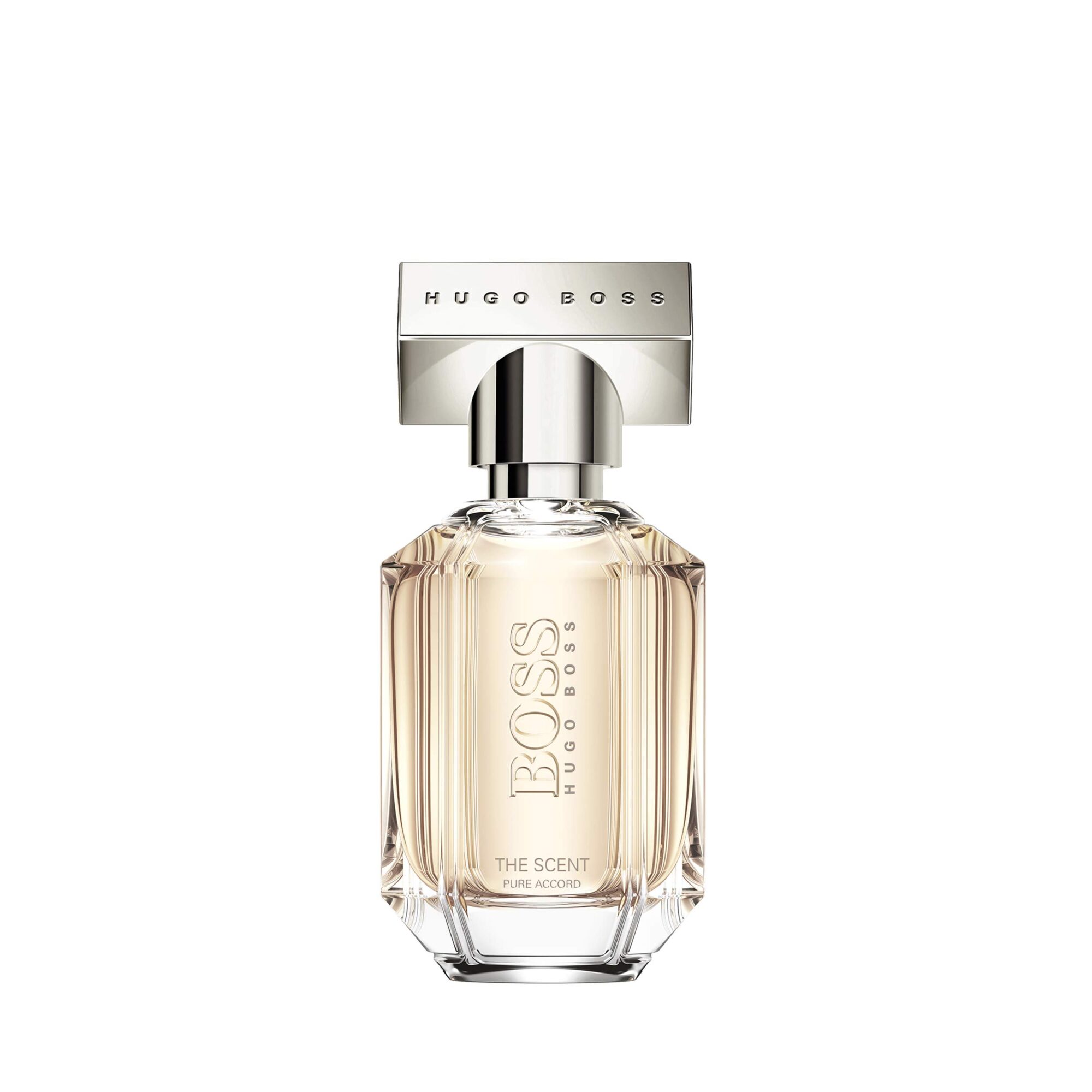 Hugo Boss The Scent Pure Accord Eau de Toilette 30ml Spray