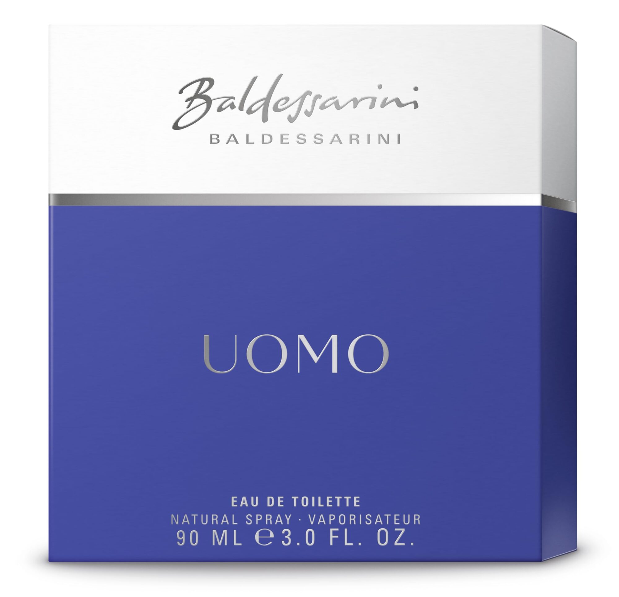 BALDESSARINI Uomo Eau de Toilette 90 ml