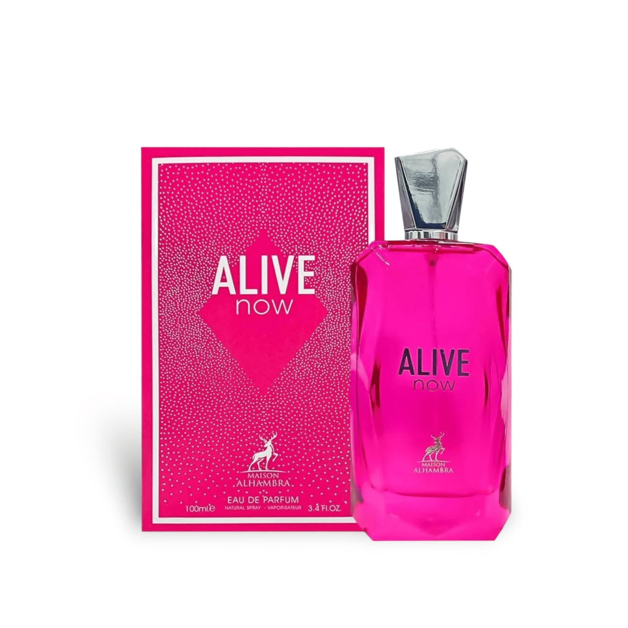 ALIVE NOW 100ML