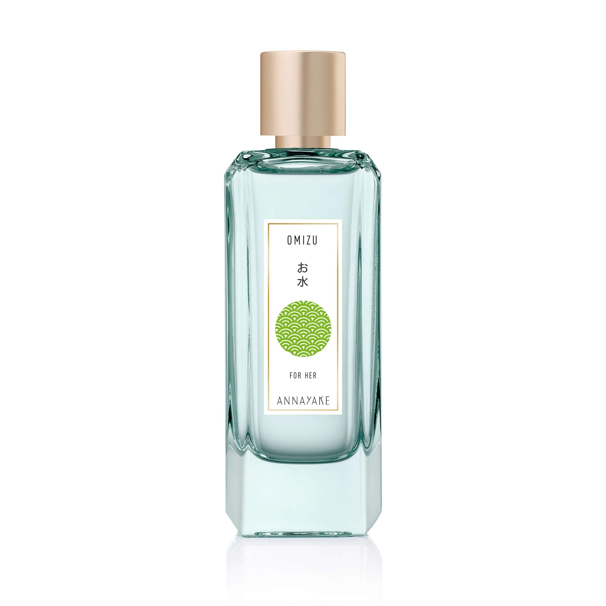 ANNAYAKE Eau de Parfum Omizu For Her 100ml