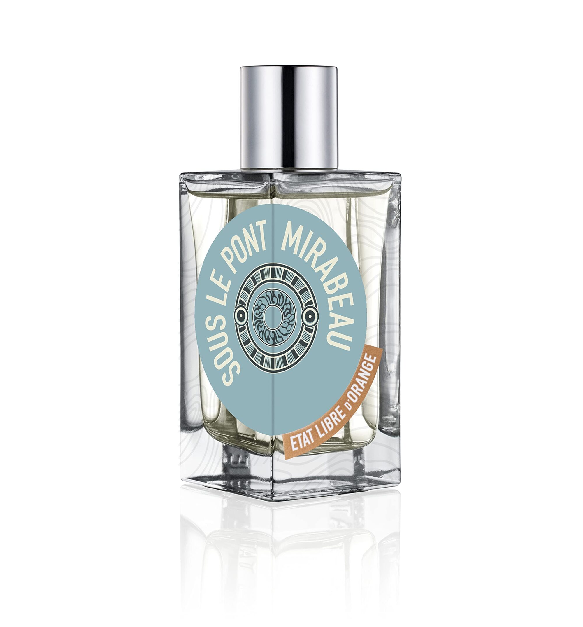 ETAT LIBRE D'ORANGE Sous Le Pont Mirabeau Eau de Parfum 50 ml