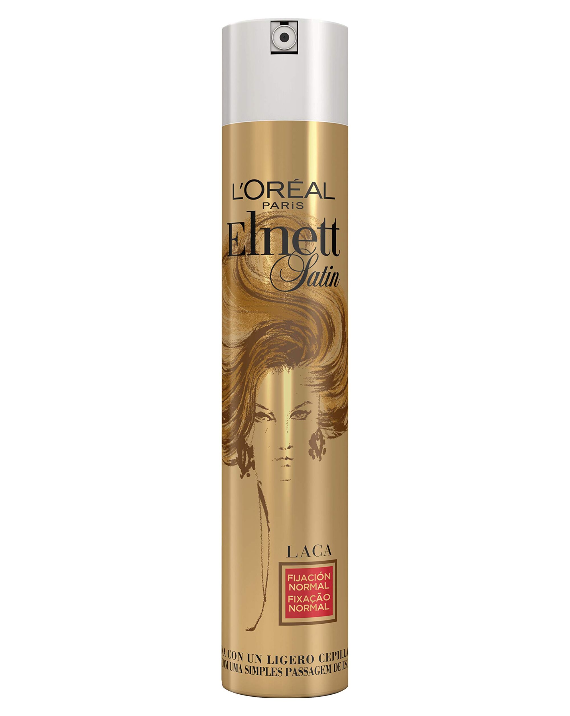 Elnett Hair Sprays, 0.23 Kilograms