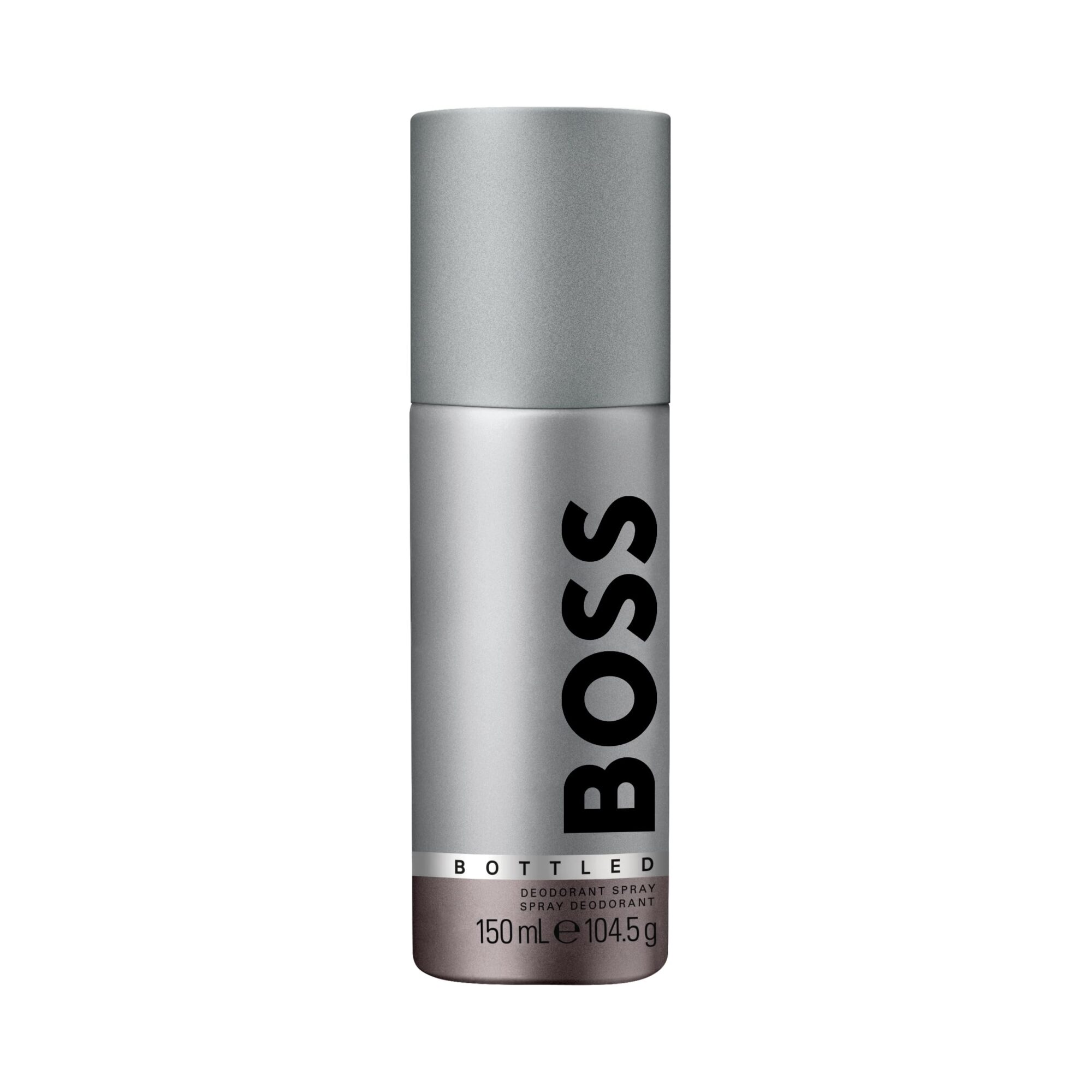 Hugo Boss Bottled Deodorant Spray 150ml