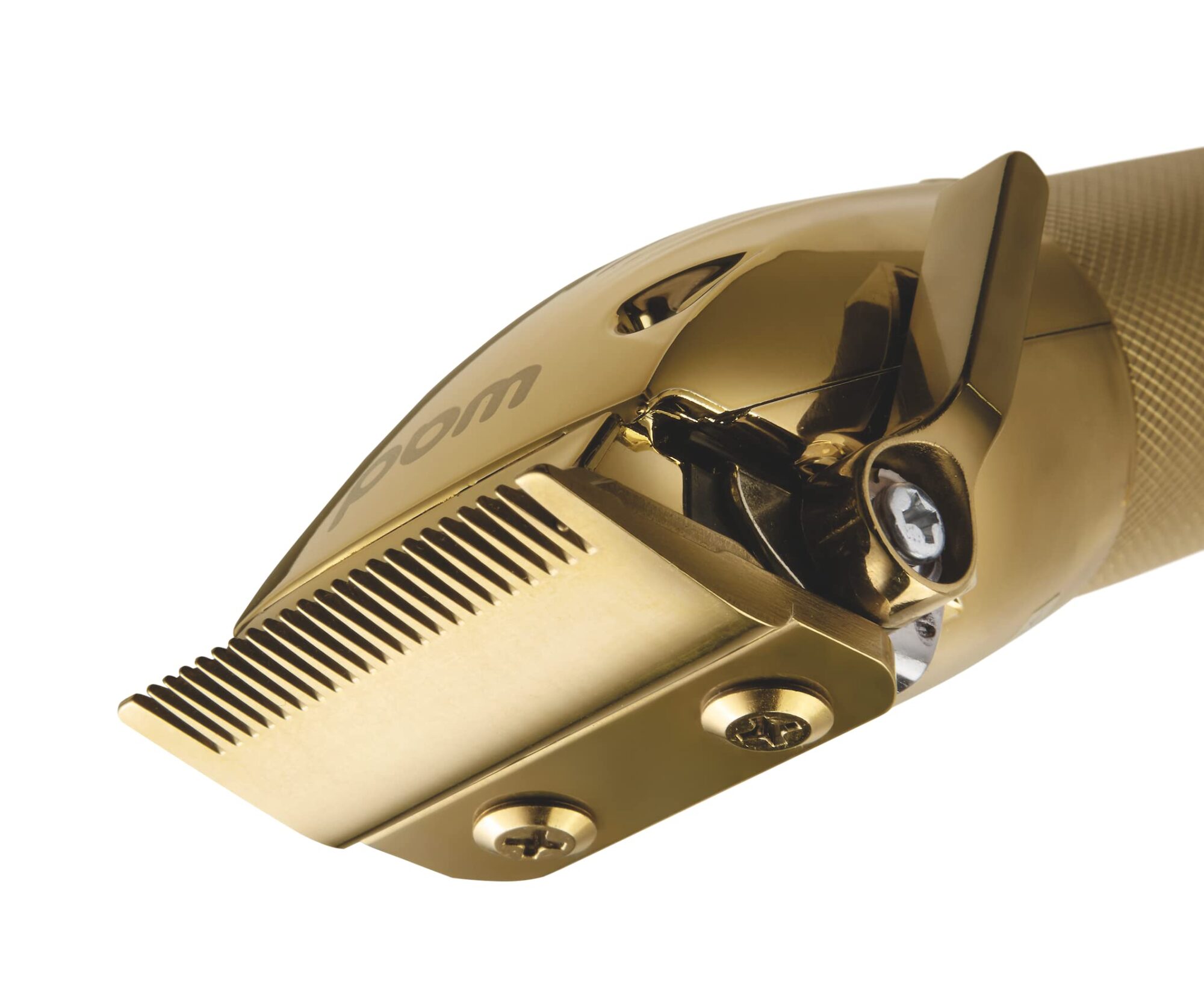 ONUX Gold Hair Clipper Cordless ? Gold Cordless Trimmer