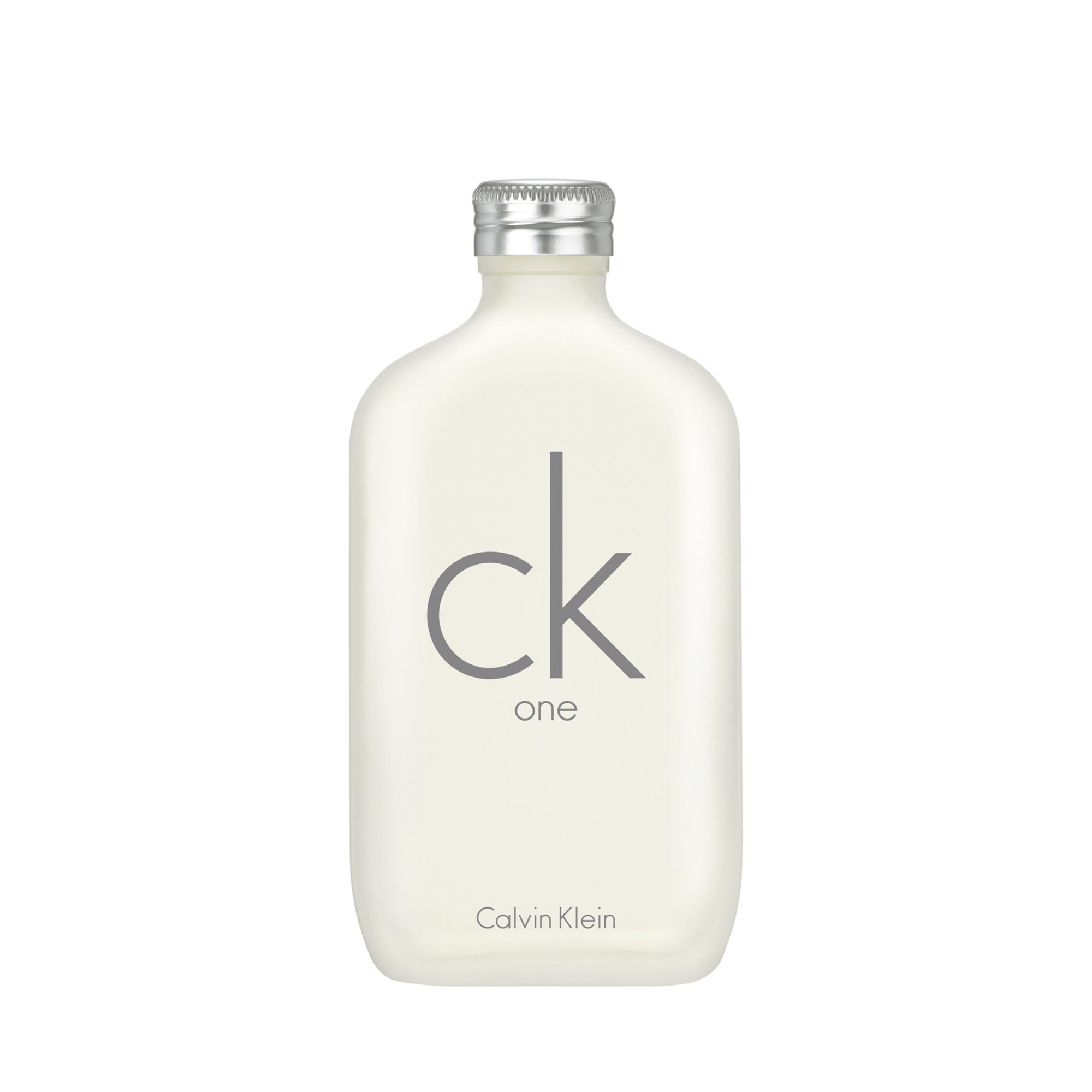 CALVIN KLEIN CK ONE EDT 200ML