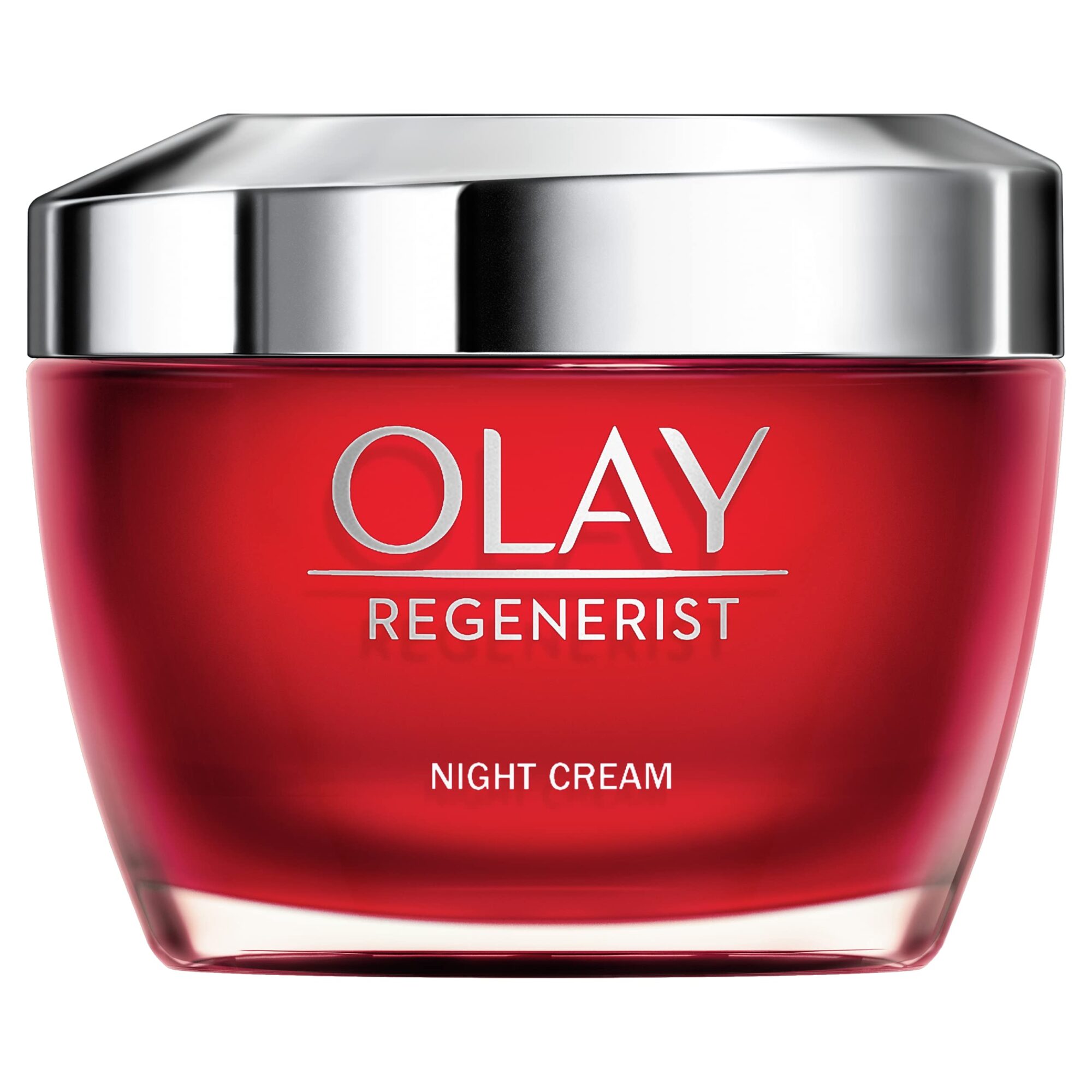 REGENERIST 3 AREAS crema noche anti-edad intensiva 50 ml