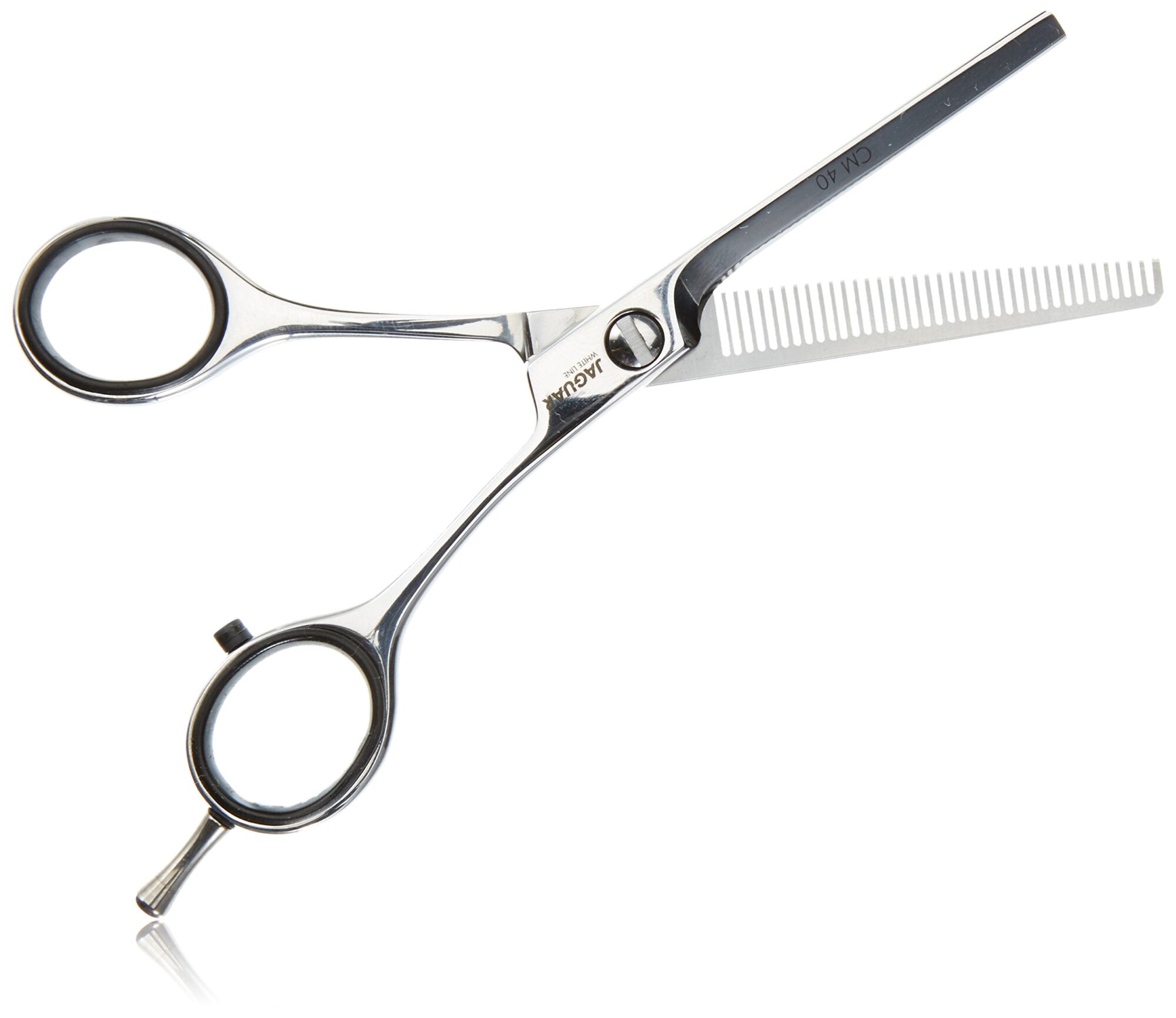 Jaguar Scissor - Cm40 Perfect Thinning 5"