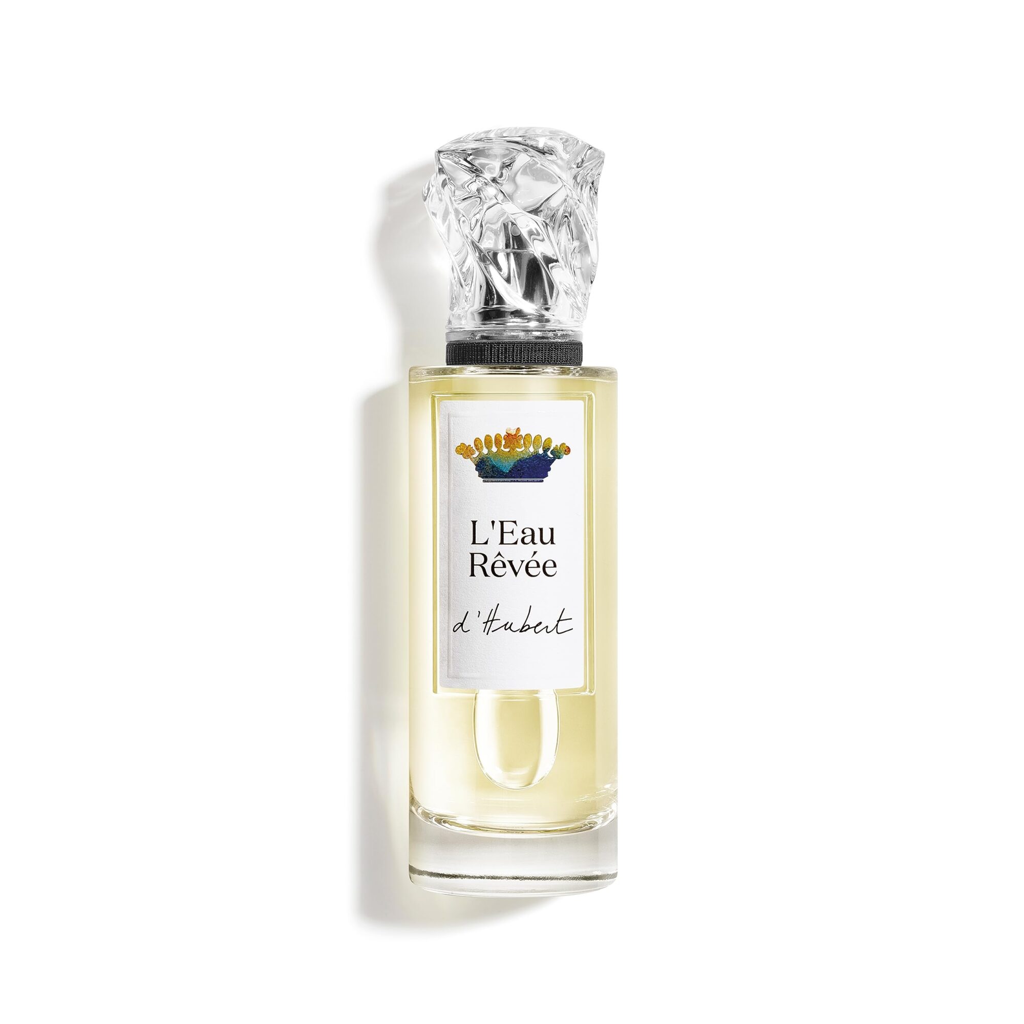 L'EAU R?V?E D'HUBERT EDT vapo 100 ml