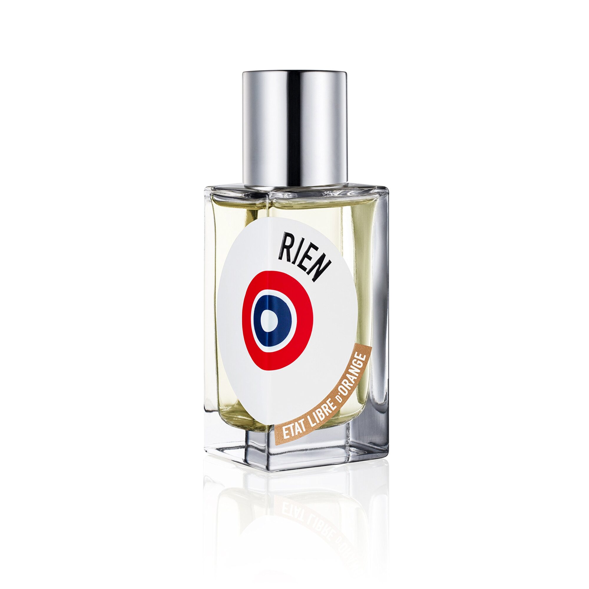 ETAT LIBRE D'ORANGE Rien Eau de Parfum 50 ml