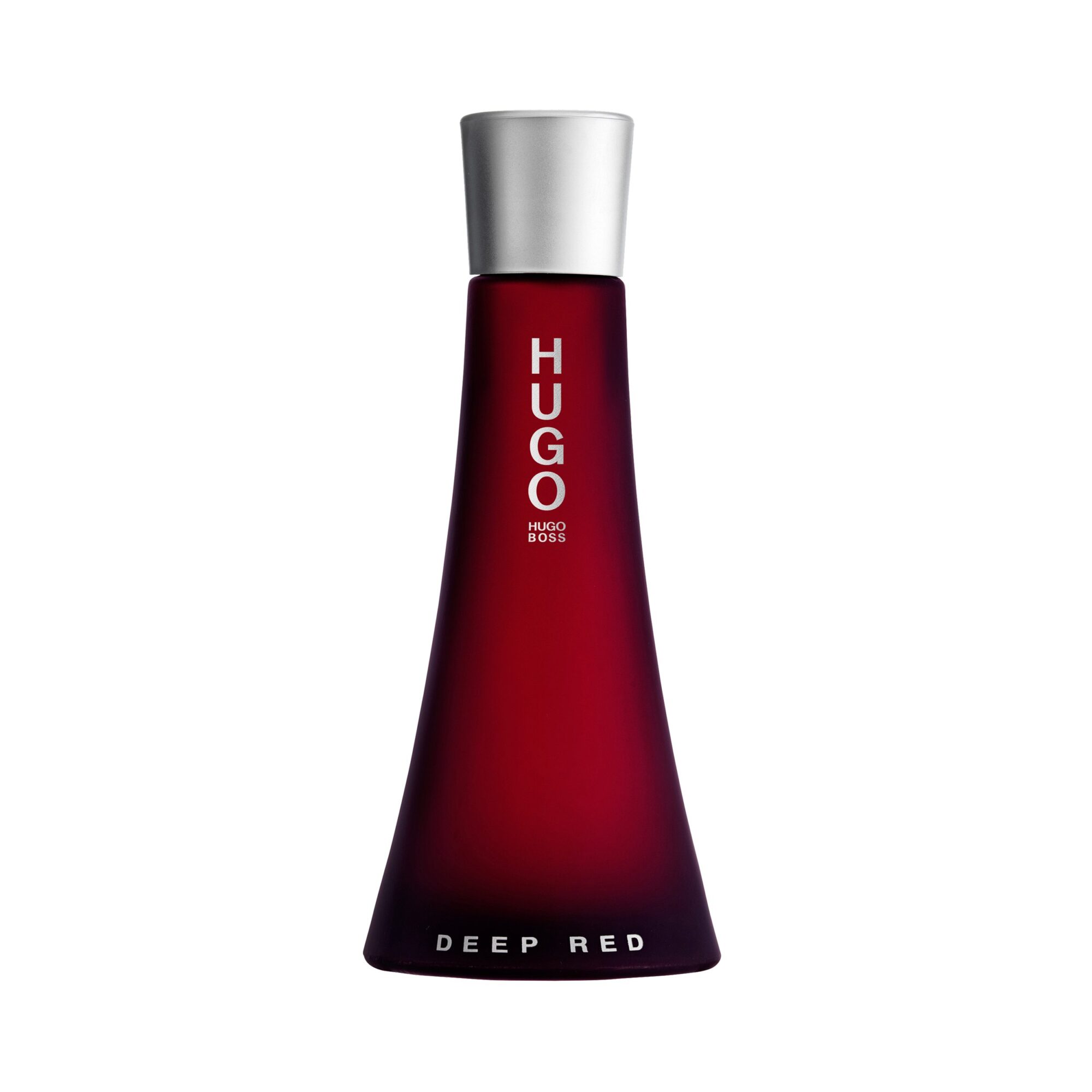 HUGO DEEP RED EDP 90ML