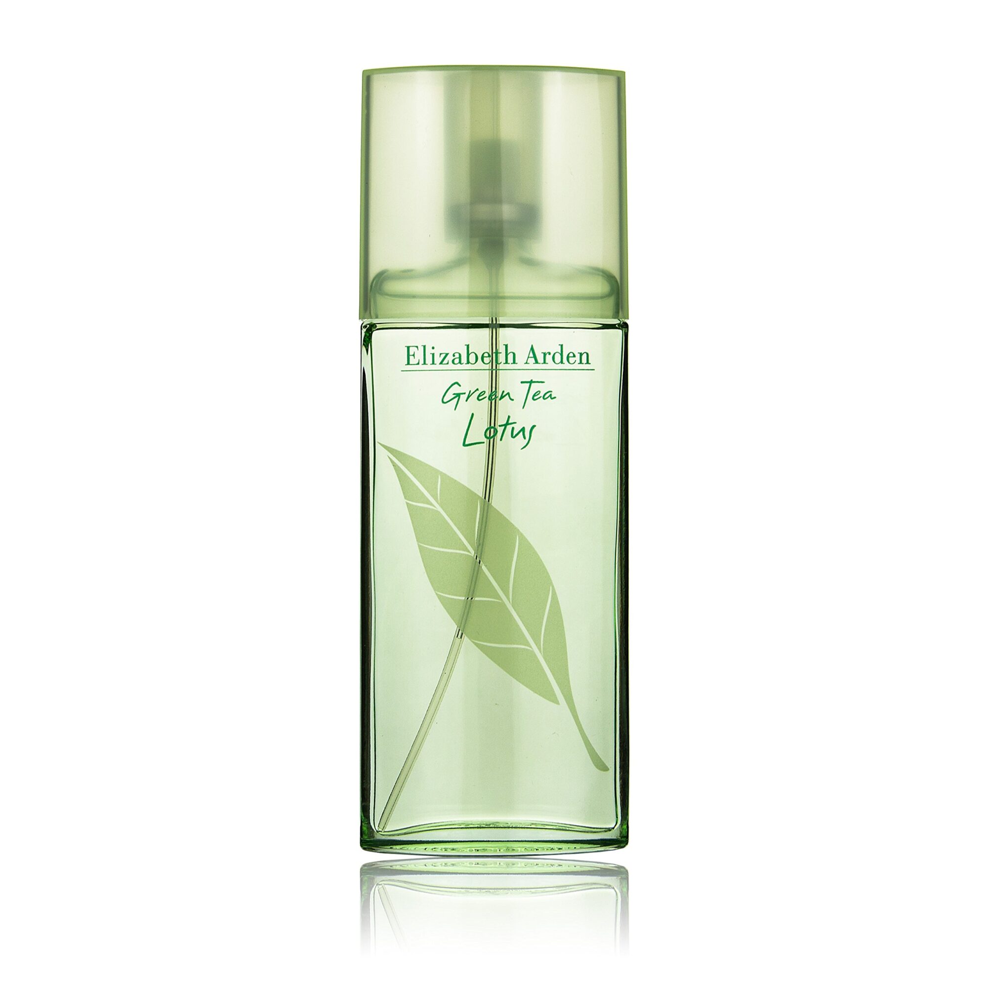 Elizabeth Arden Green Tea Lotus Eau De Toilette Spray 3.3 oz / 100 ml (Women)