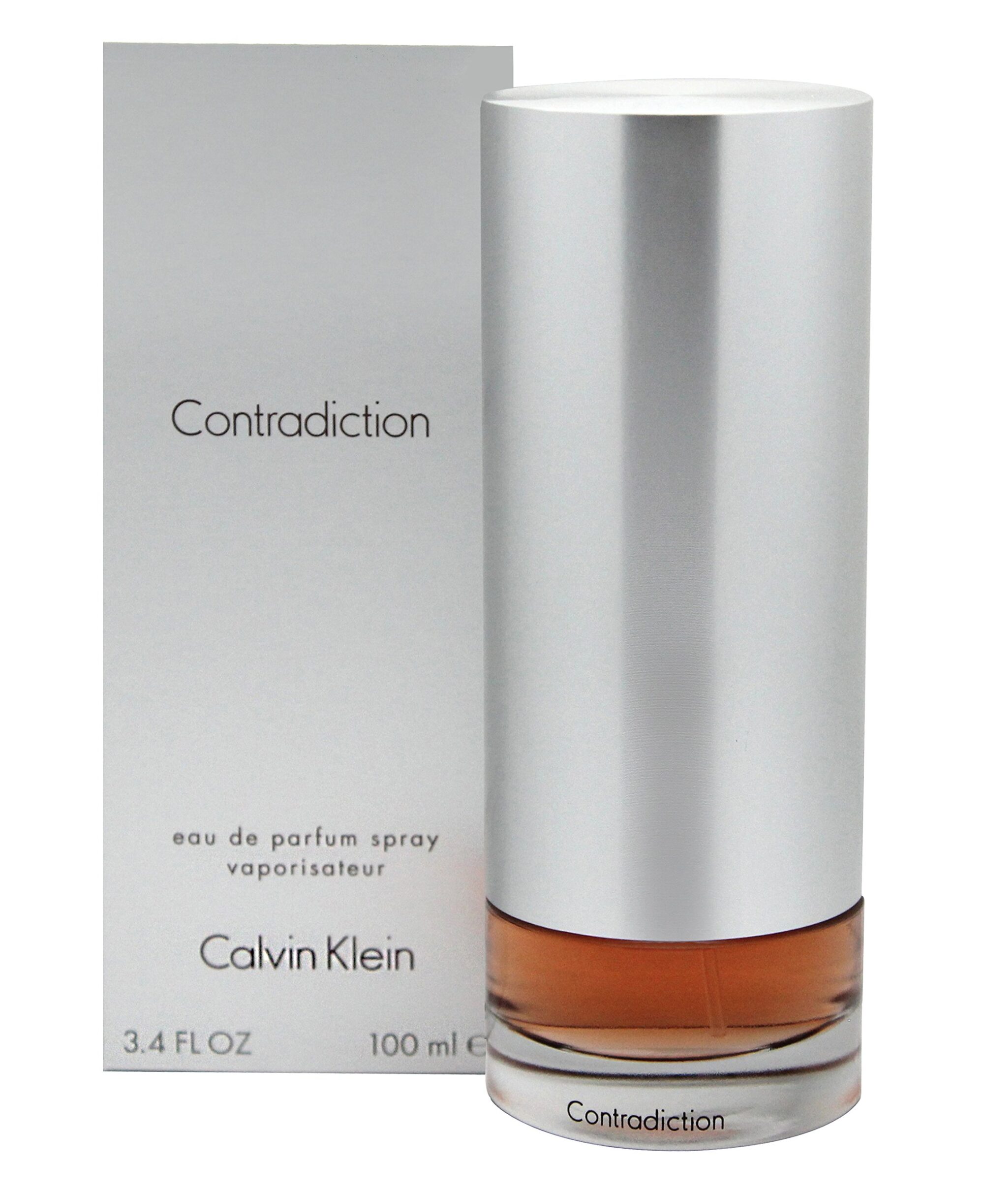 Calvin Klein Contradiction Eau de Parfum 100ml Spray