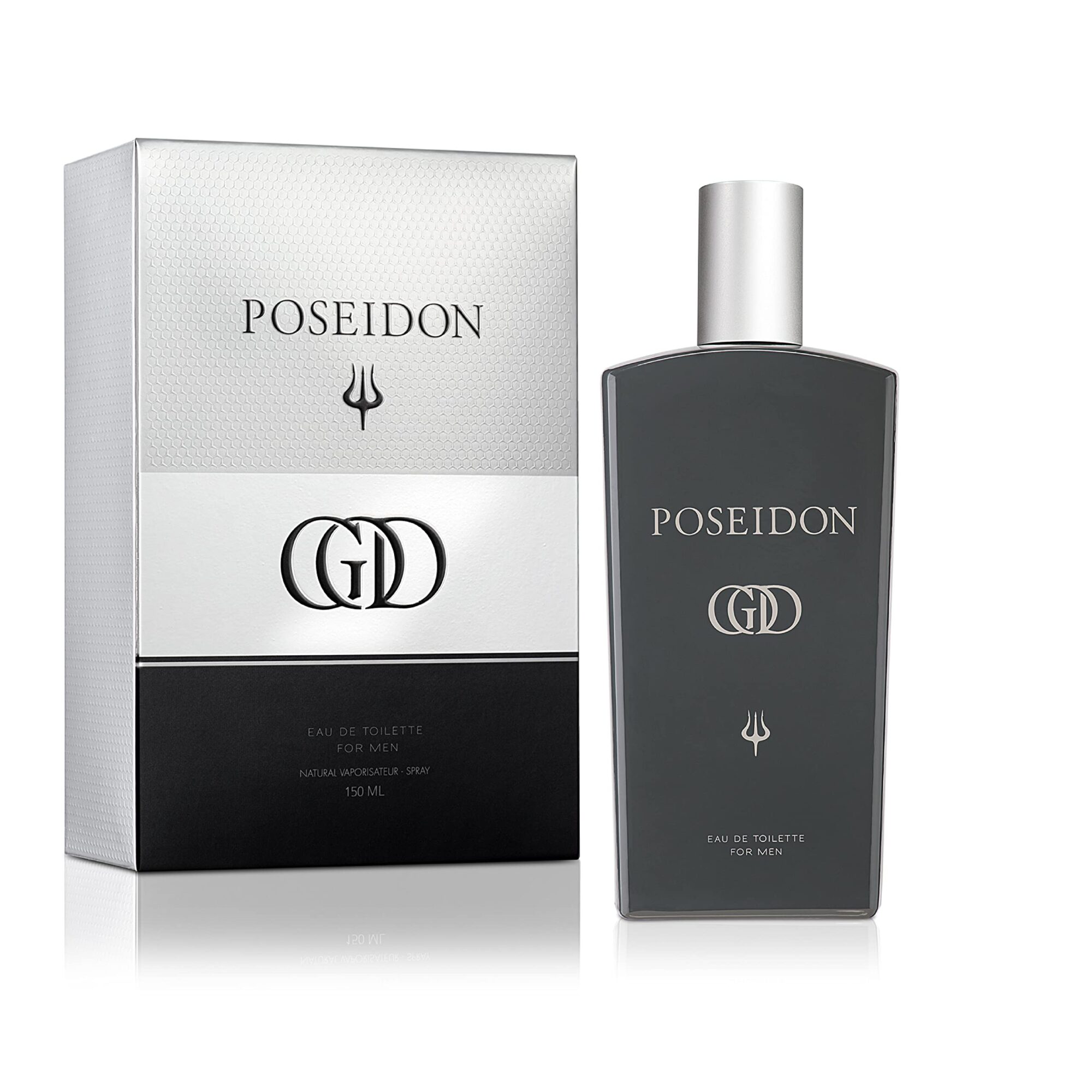 POSEIDON GOD edt vapo 150 ml