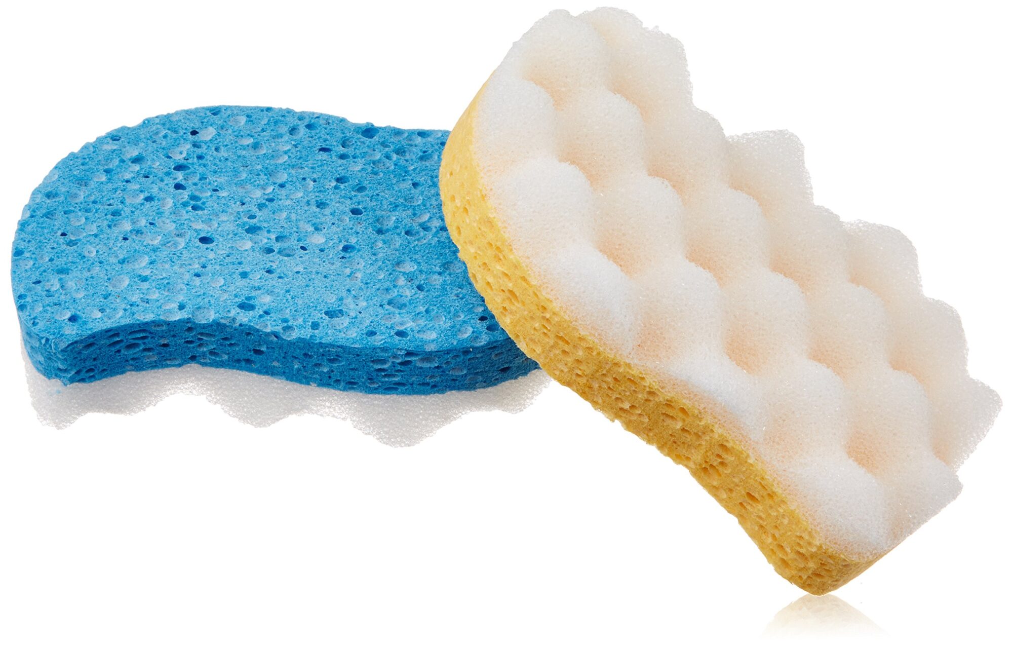 Esponja Calypso Massage Sponge 2 x 1.