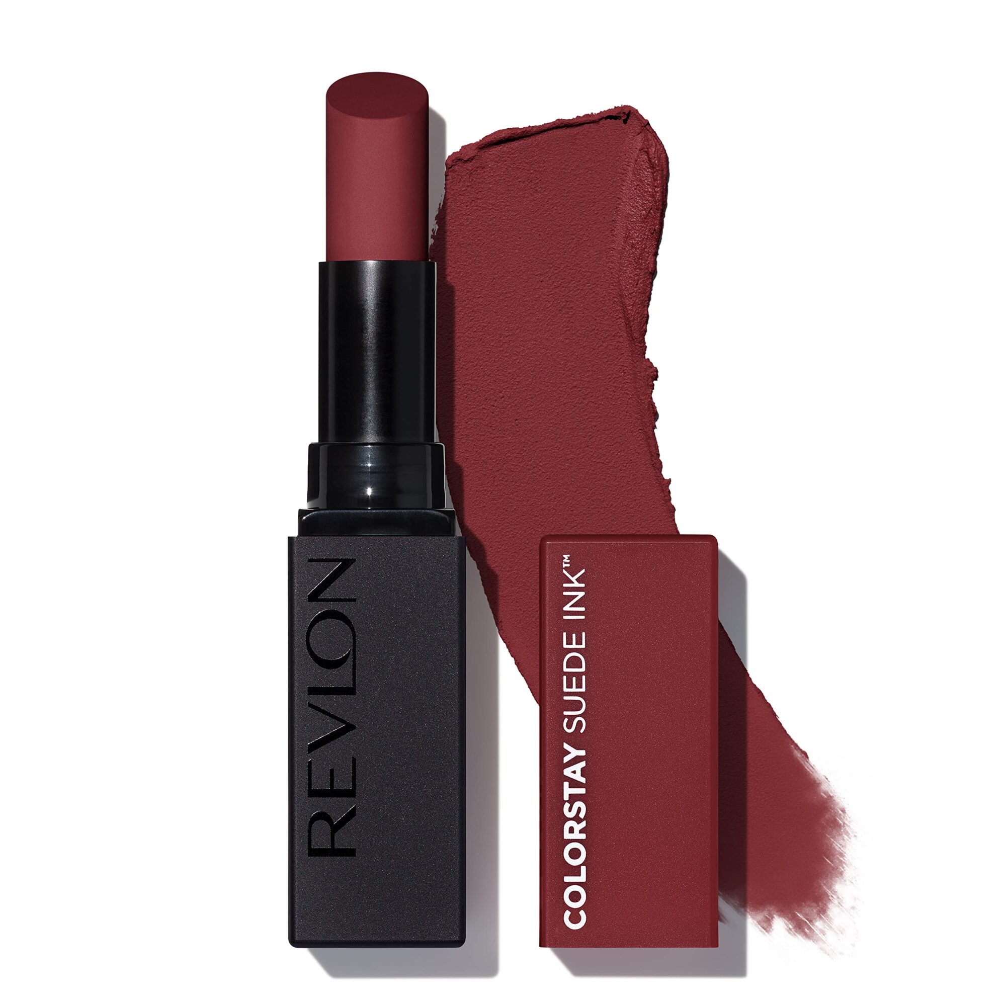 ColorStay Suede Ink? Lipstick