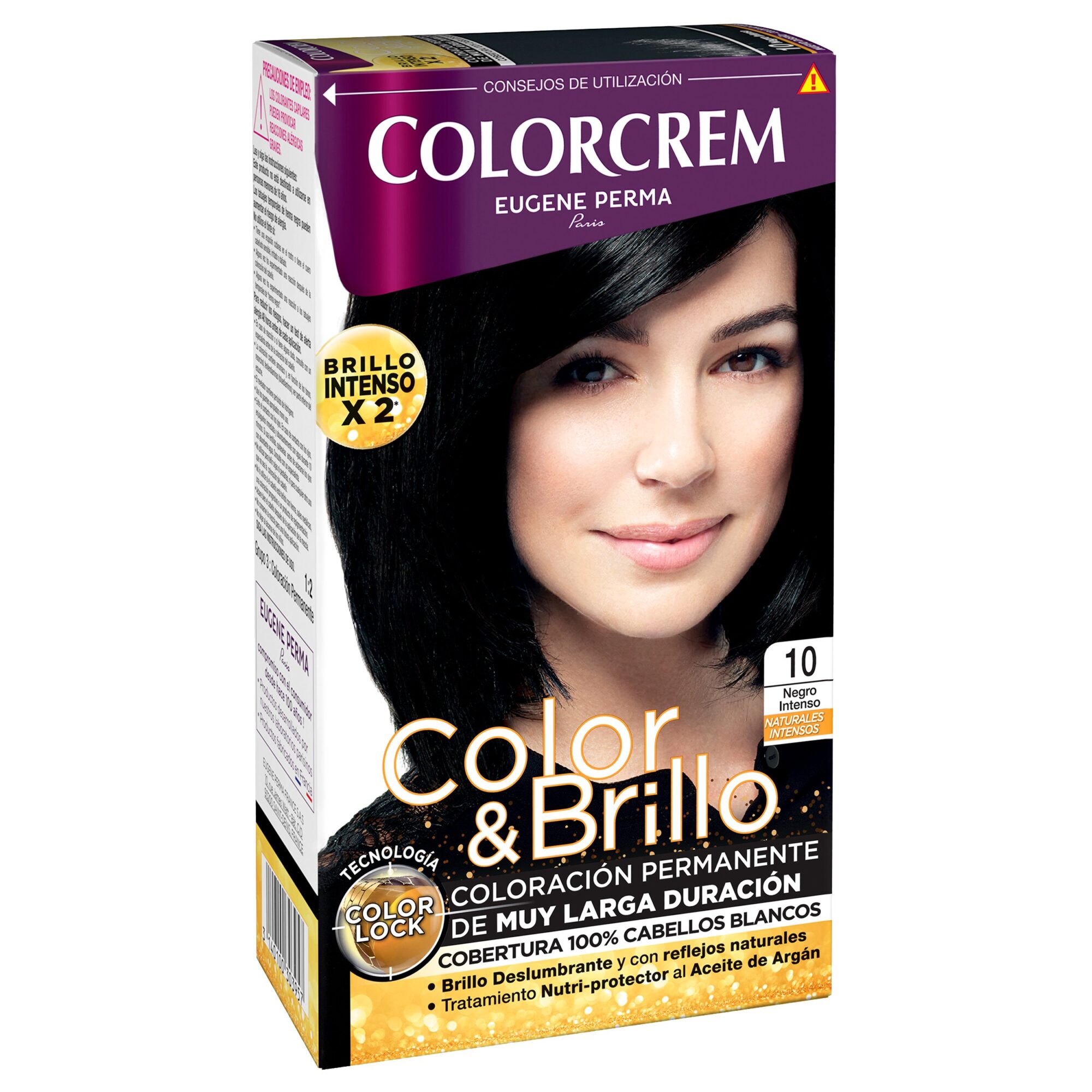 COLORCREM Colour Accessories, 0.235 ml