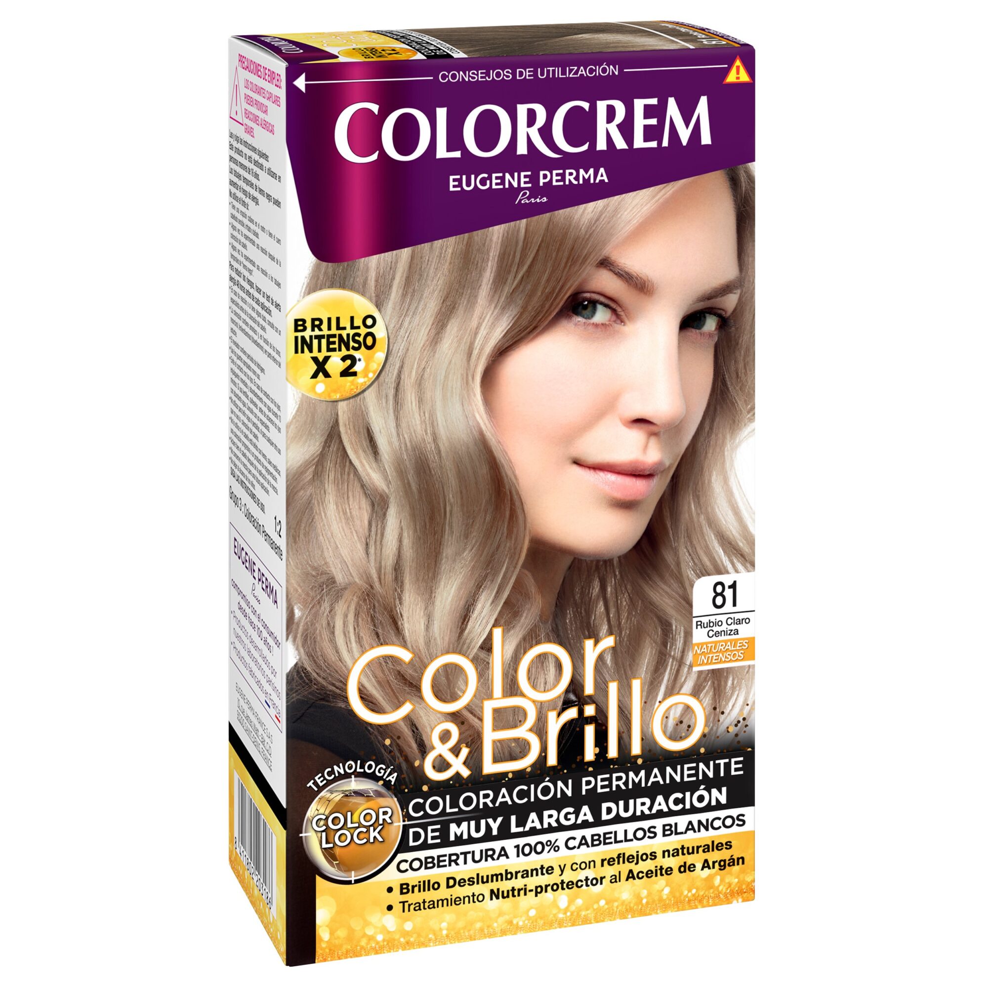 COLORCREM Colour Accessories, 0.2 ml