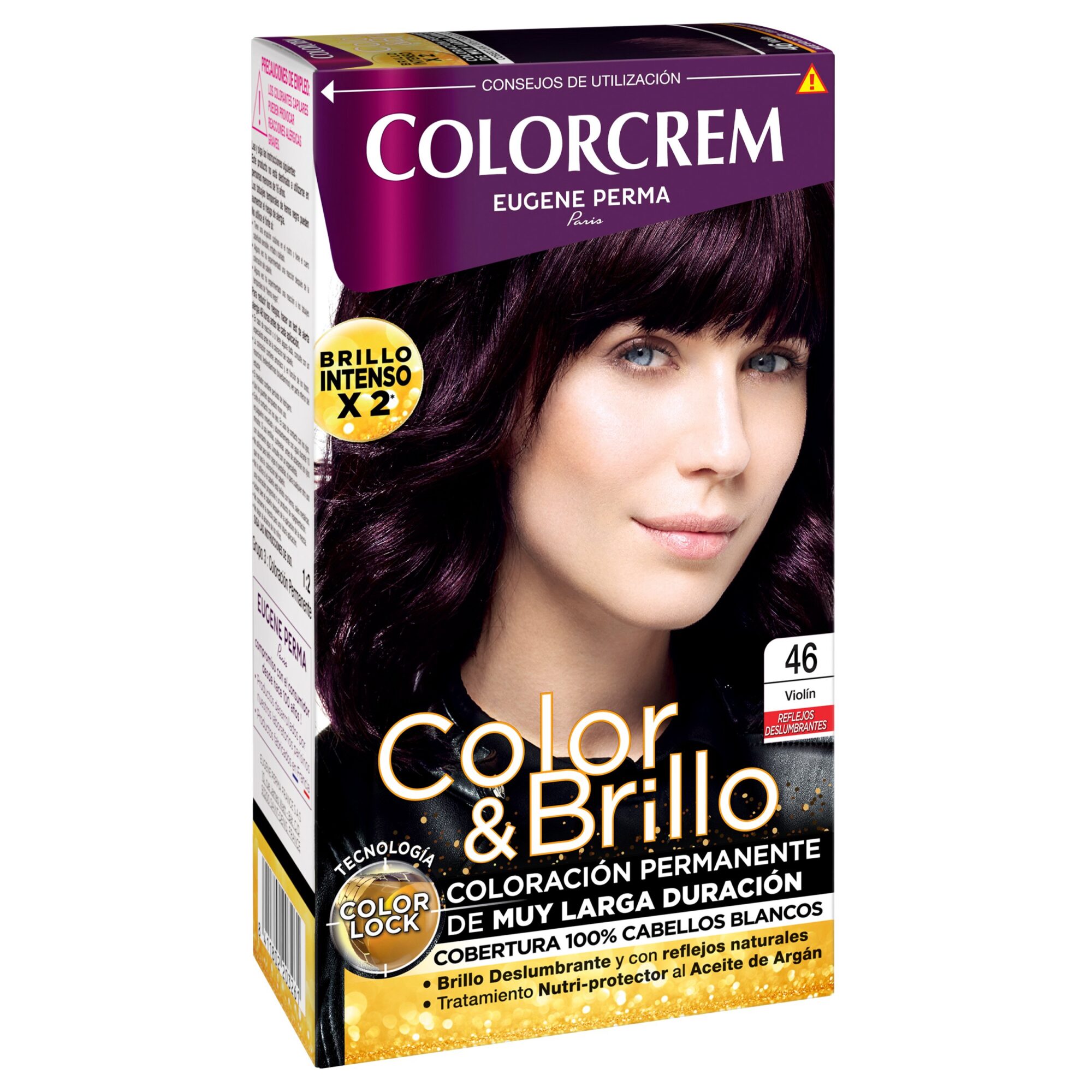 COLORCREM Colour Accessories, 0.2 ml